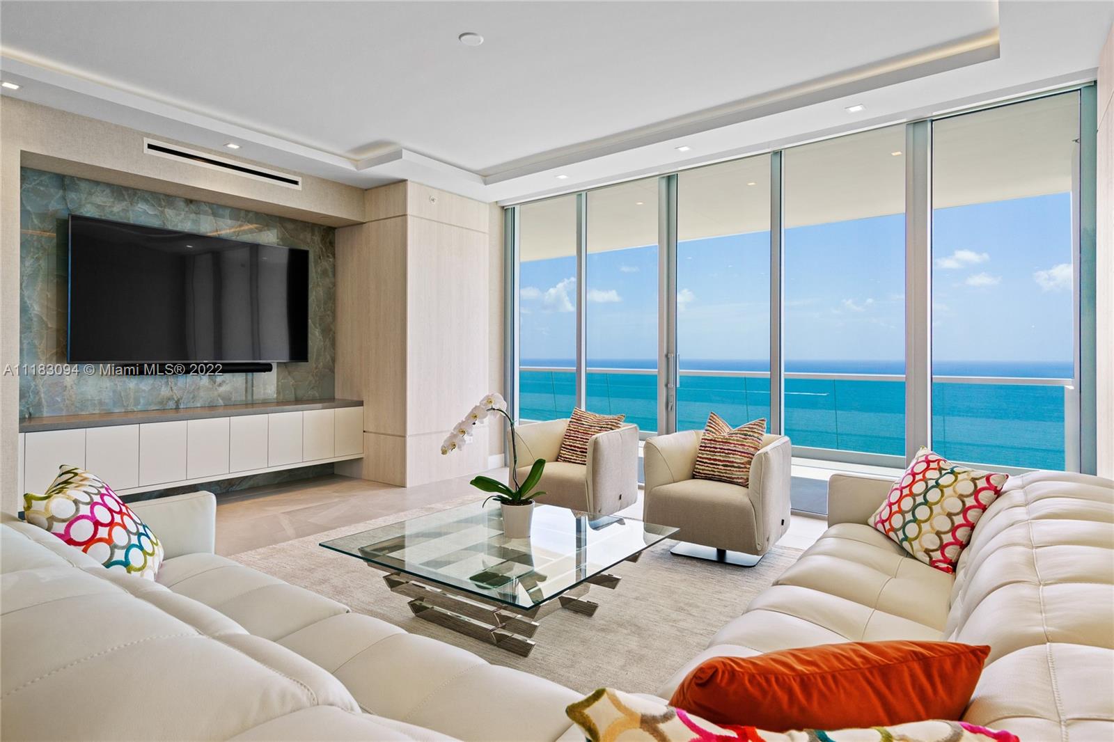 18501 Collins Ave # 3302