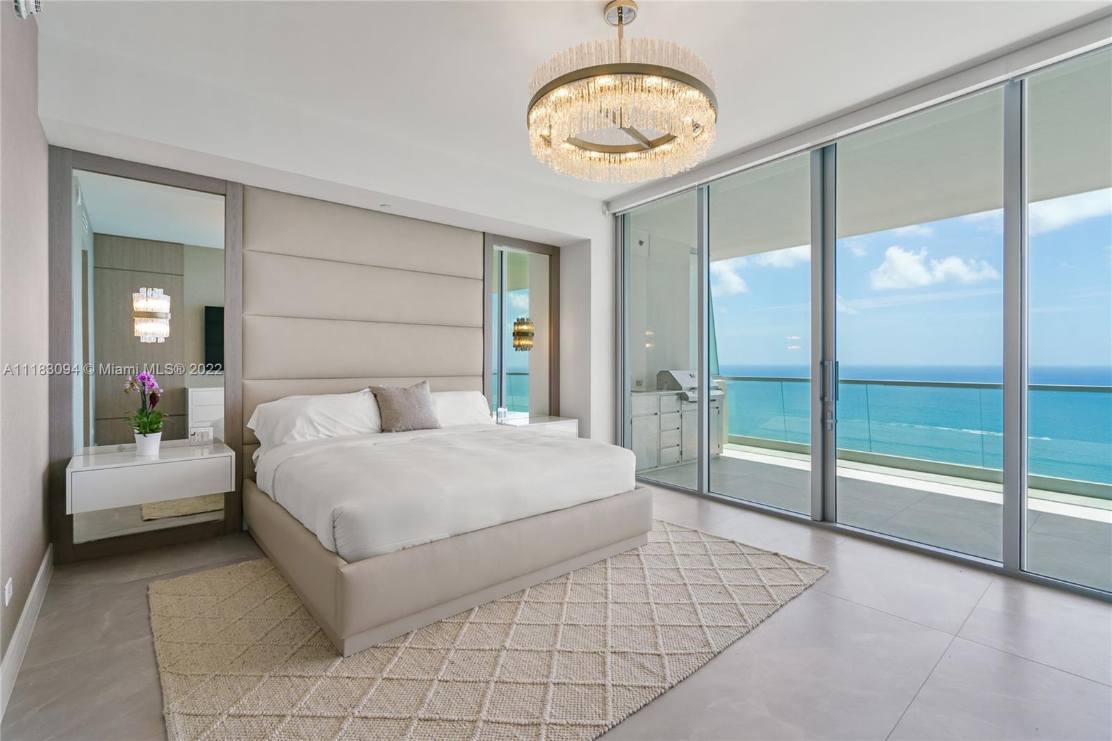 18501 Collins Ave # 3302
