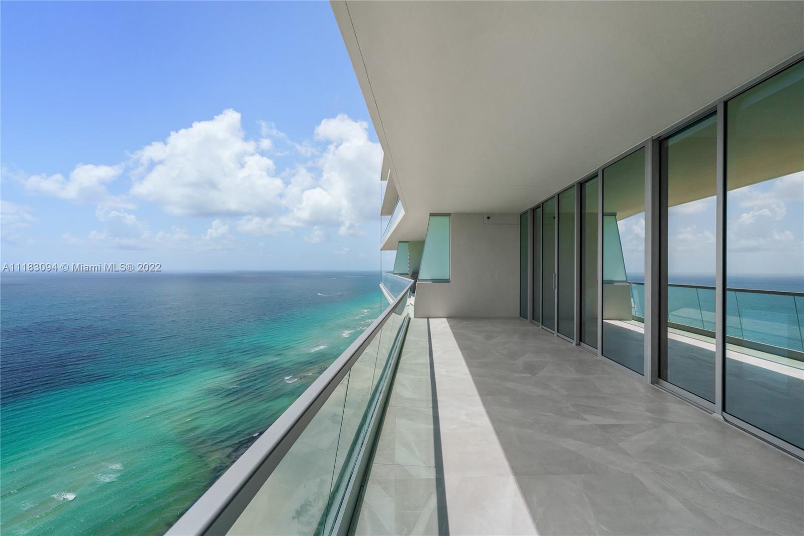 18501 Collins Ave # 3302