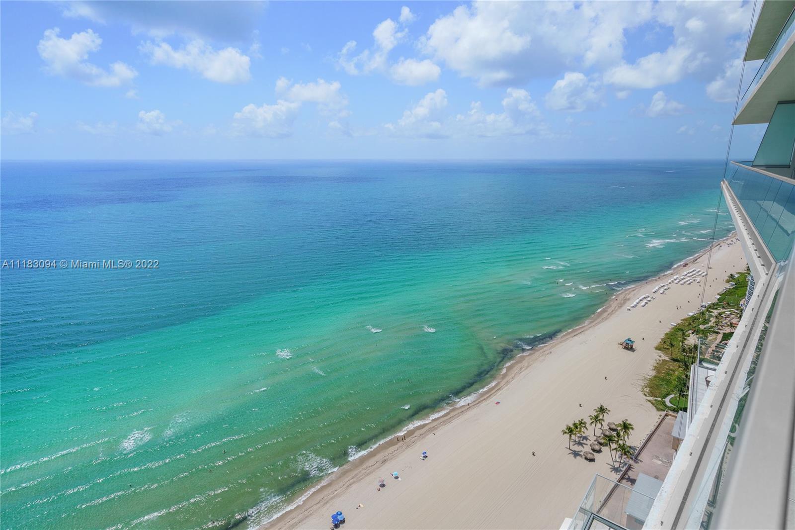 18501 Collins Ave # 3302