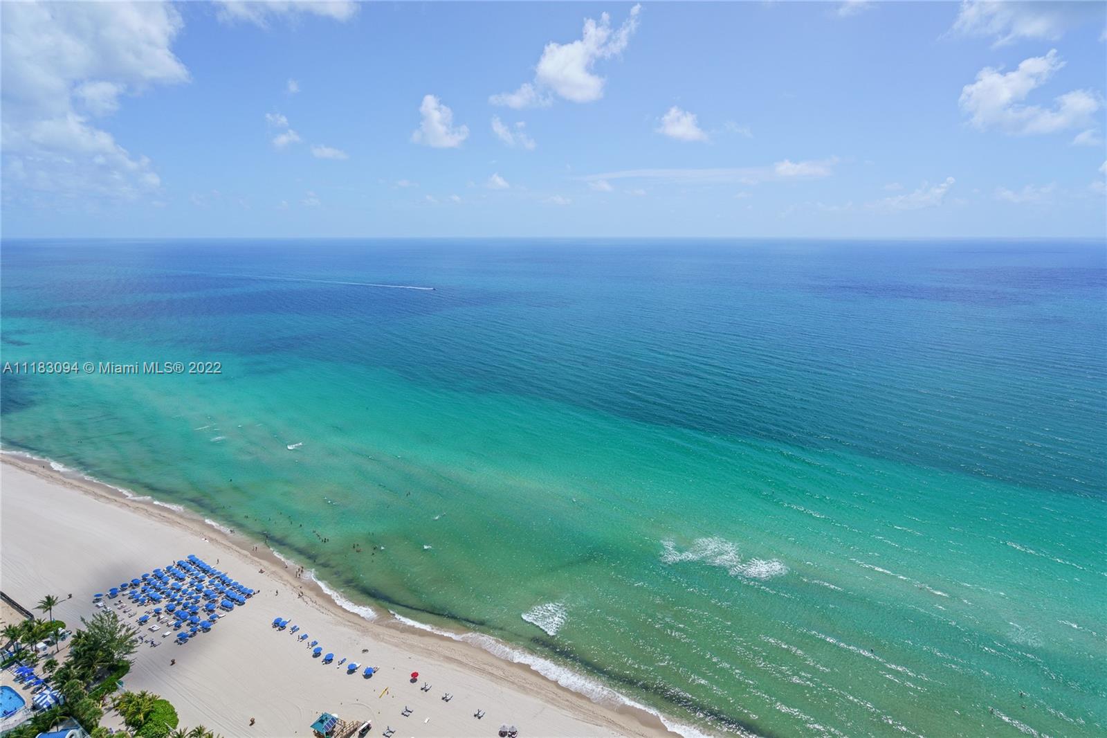 18501 Collins Ave # 3302