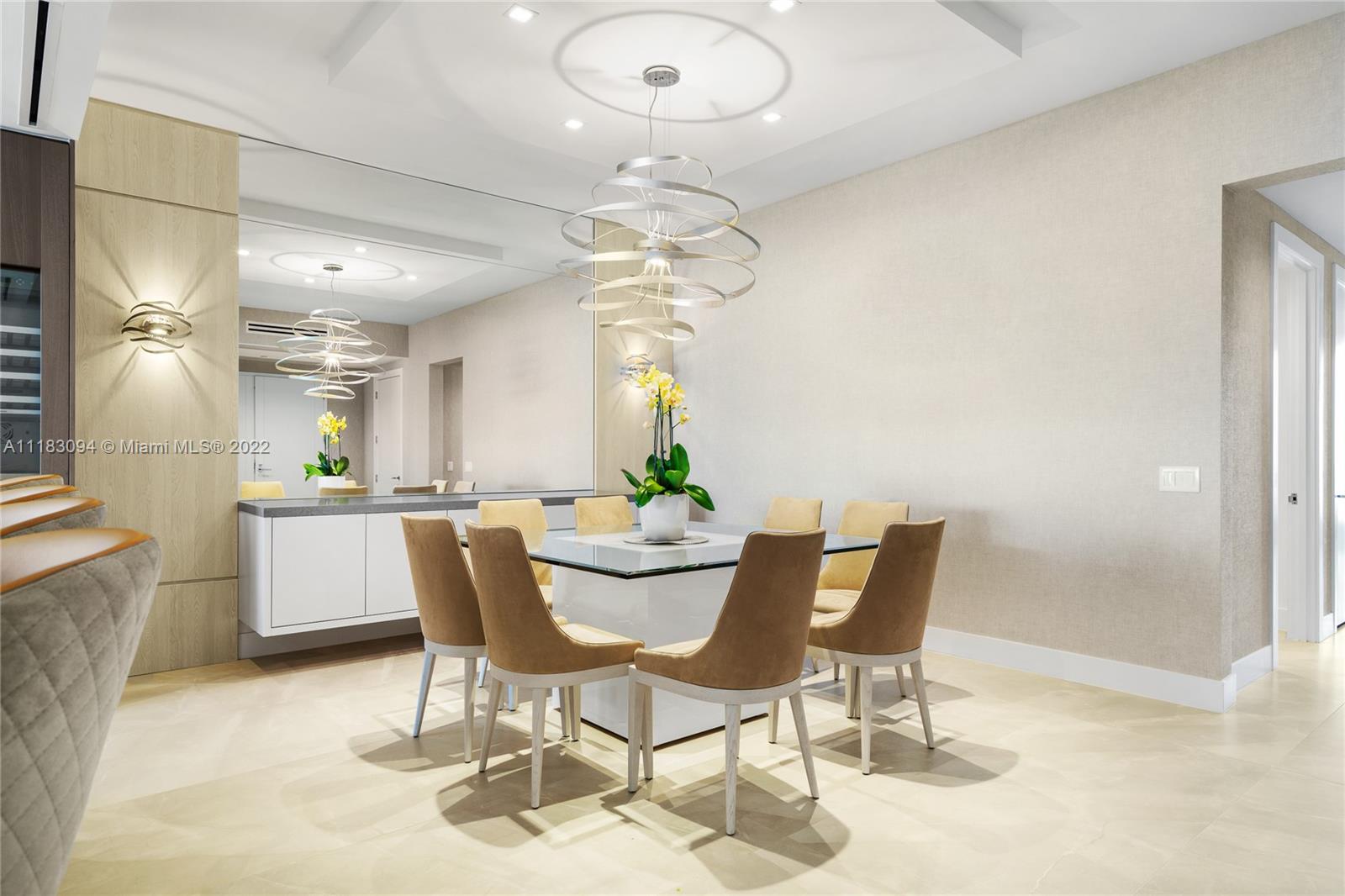 18501 Collins Ave # 3302