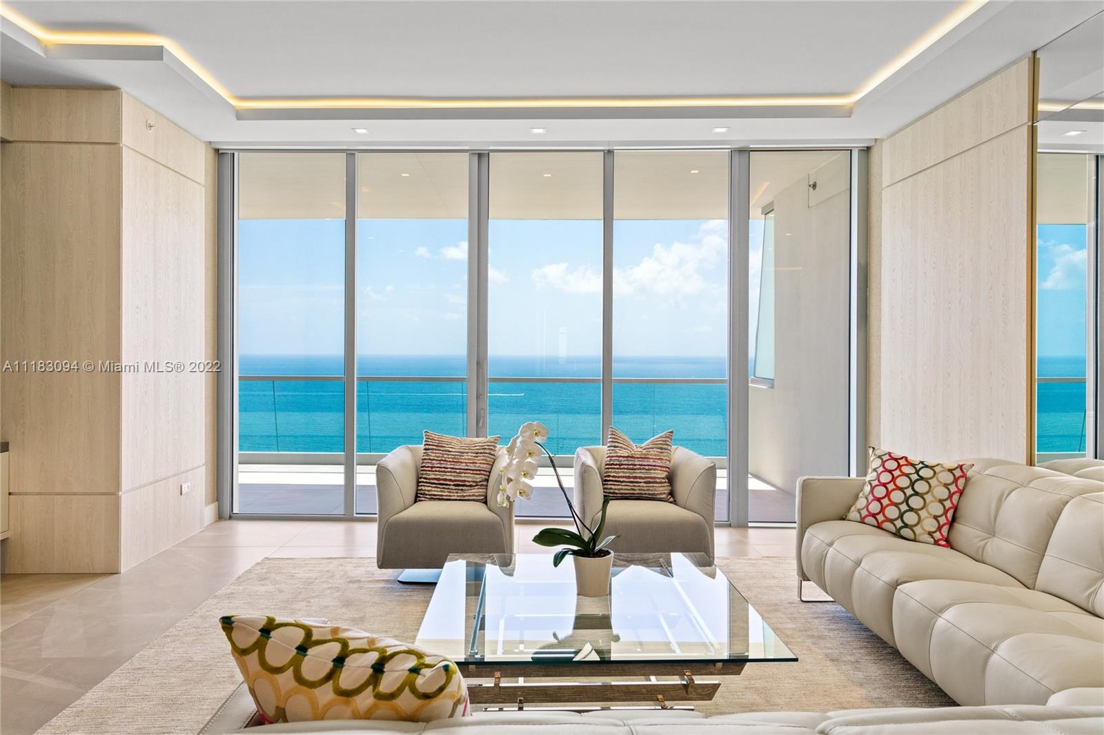 18501 Collins Ave # 3302
