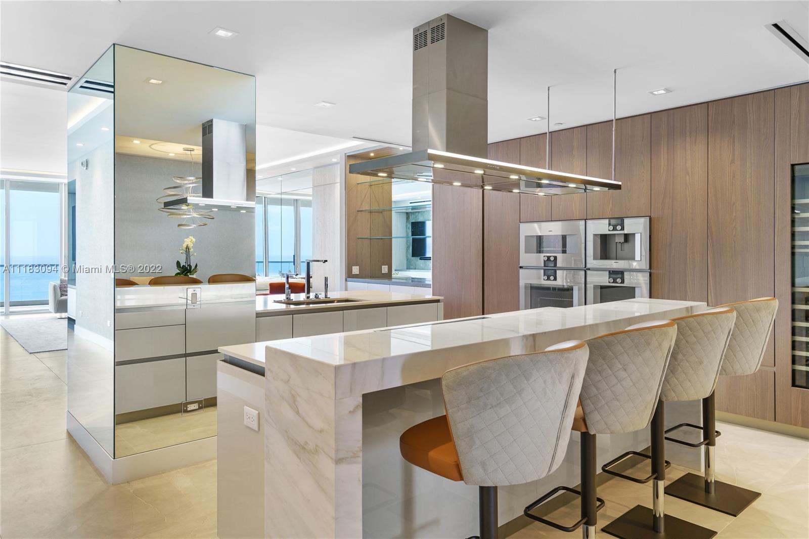 18501 Collins Ave # 3302