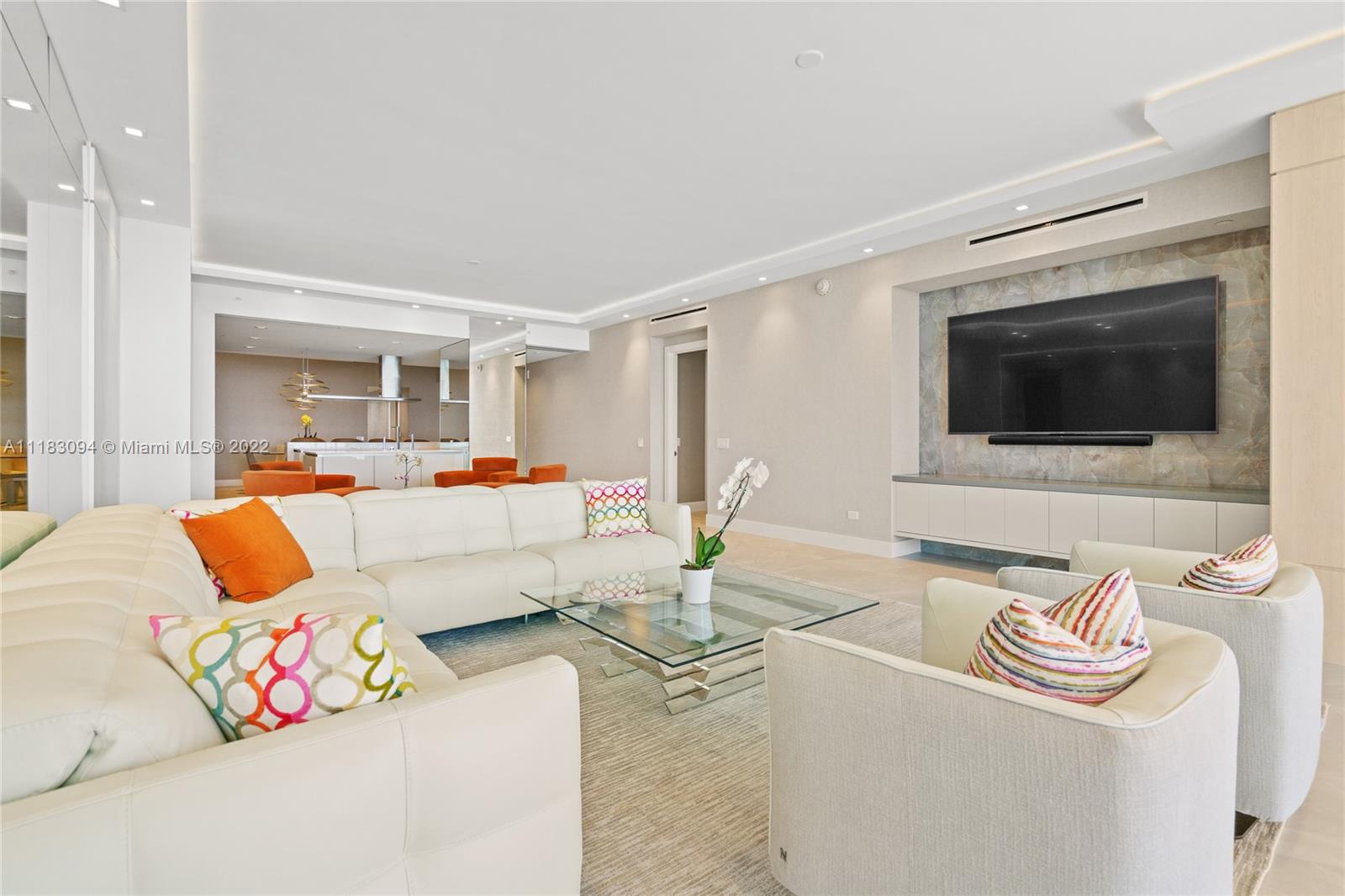 18501 Collins Ave # 3302