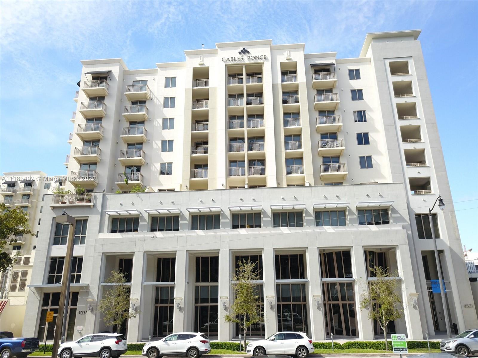 4531 Ponce De Leon Blvd # 216