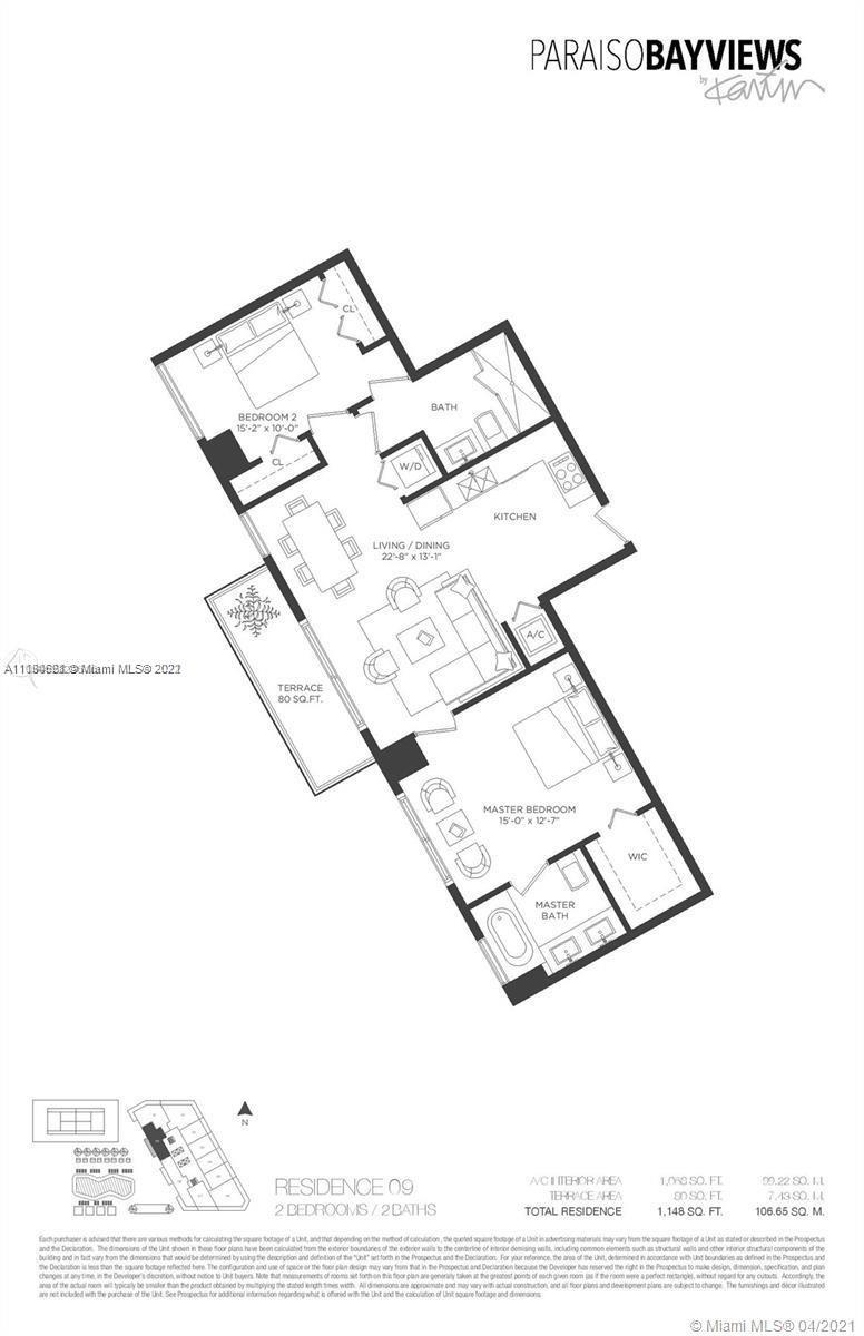 501 NE 31 St # 3509