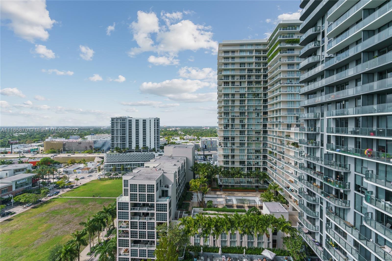 121 NE 34 ST # 1816