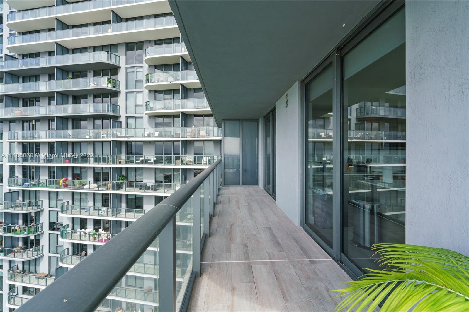 121 NE 34 ST # 1816