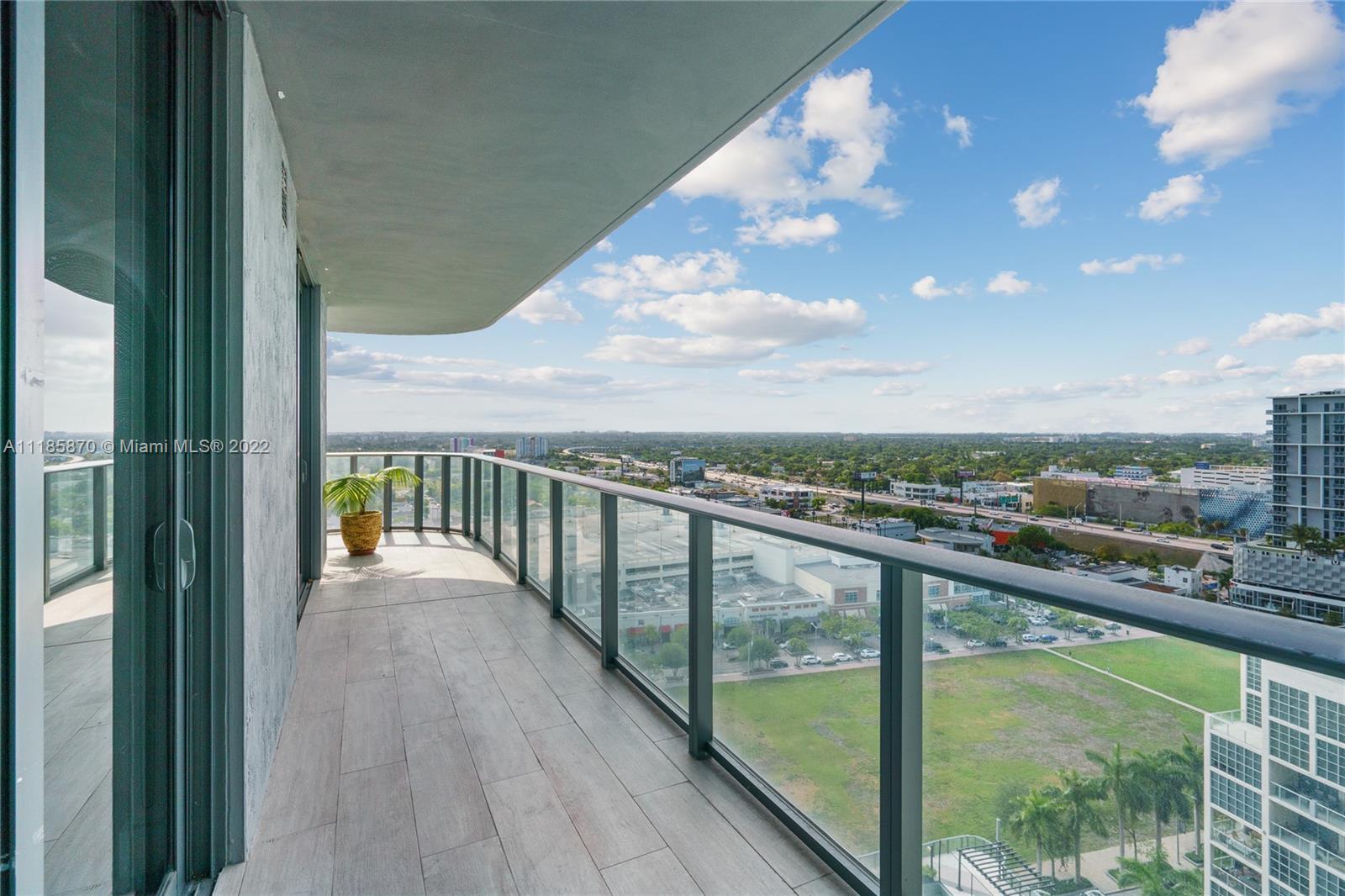121 NE 34 ST # 1816