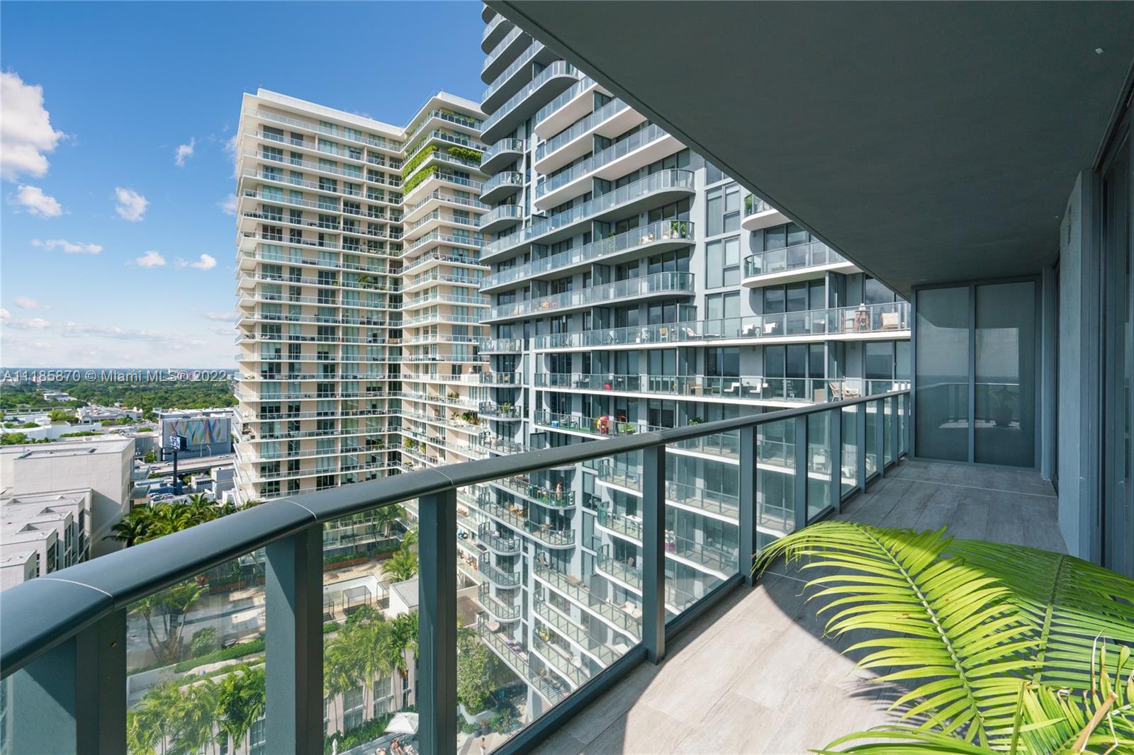 121 NE 34 ST # 1816