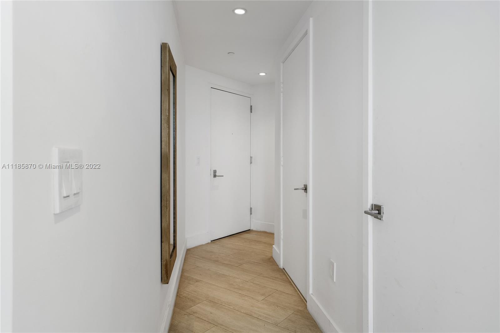 121 NE 34 ST # 1816