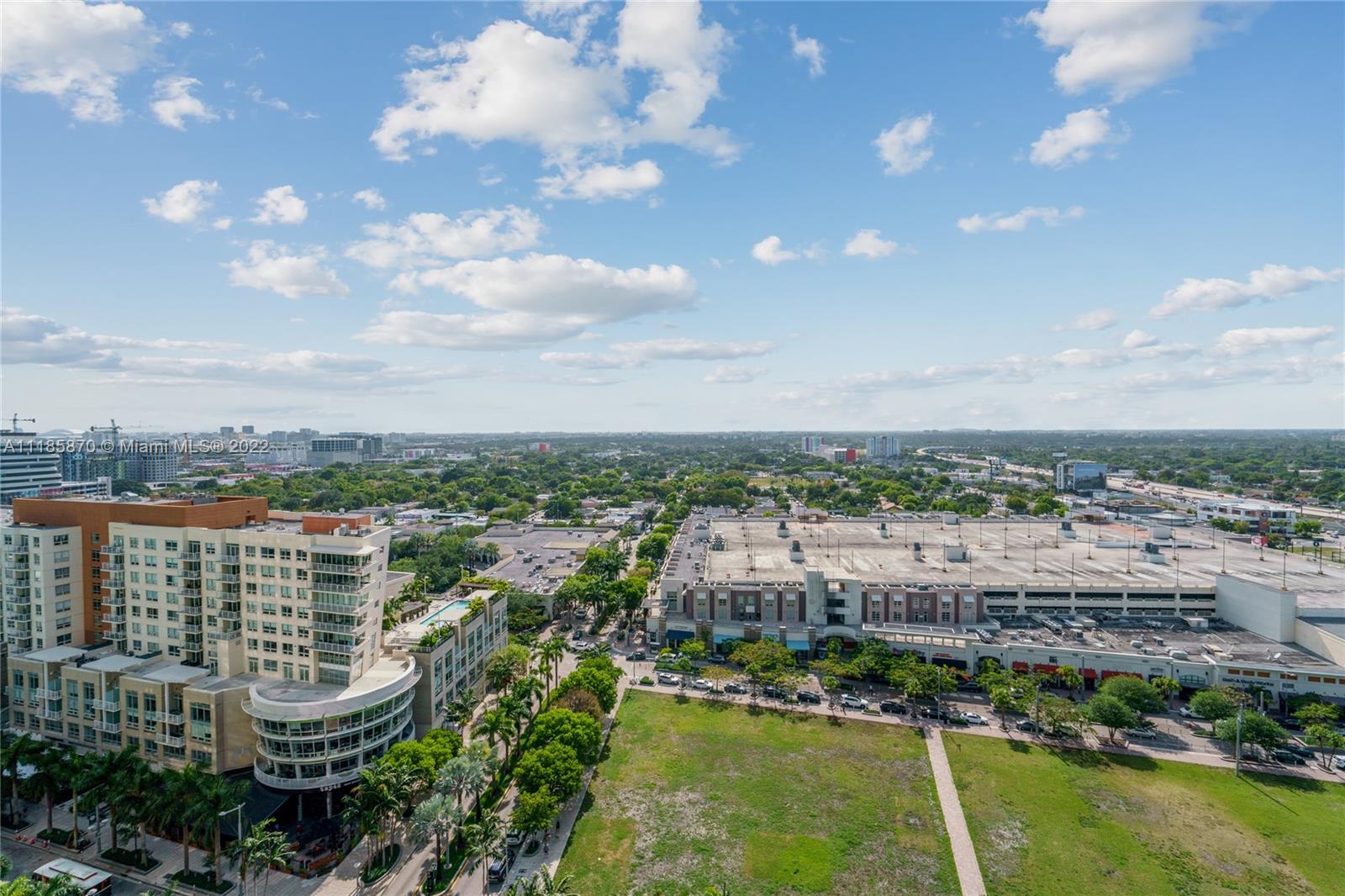 121 NE 34 ST # 1816