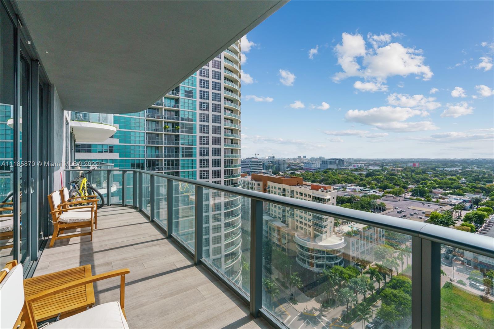 121 NE 34 ST # 1816