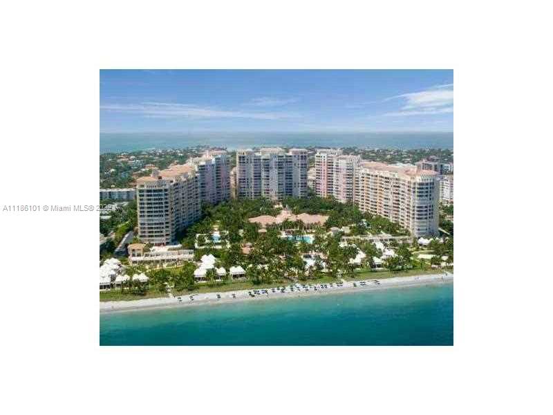 785 Crandon Blvd # 506