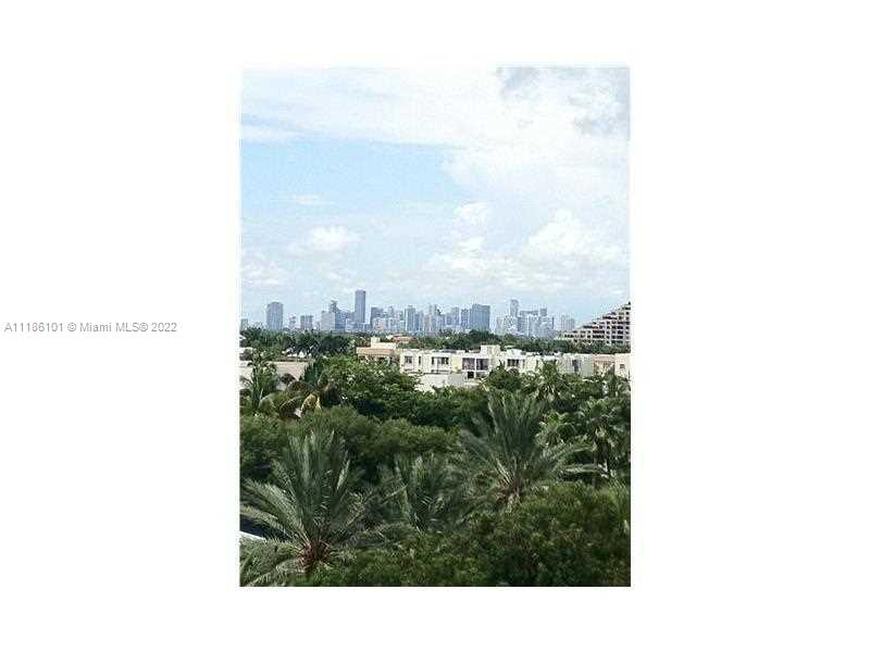 785 Crandon Blvd # 506