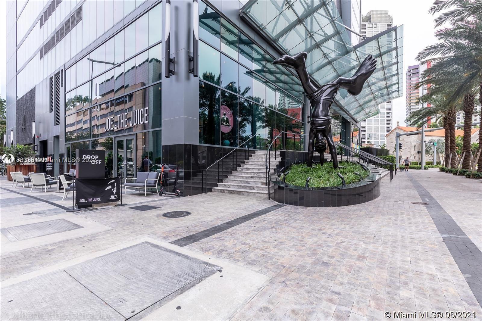 1451 Brickell Ave # 1605