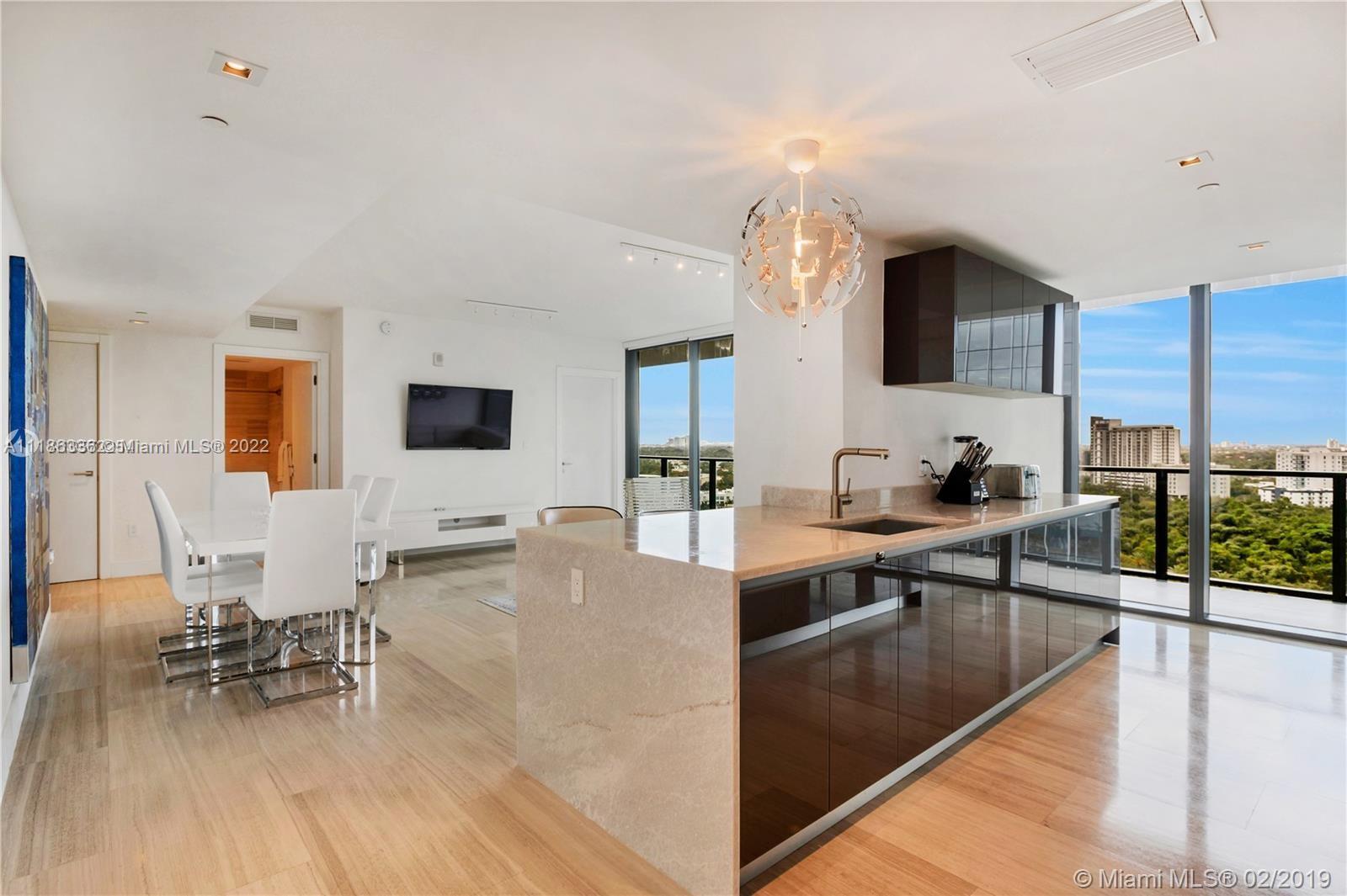 1451 Brickell Ave # 1605