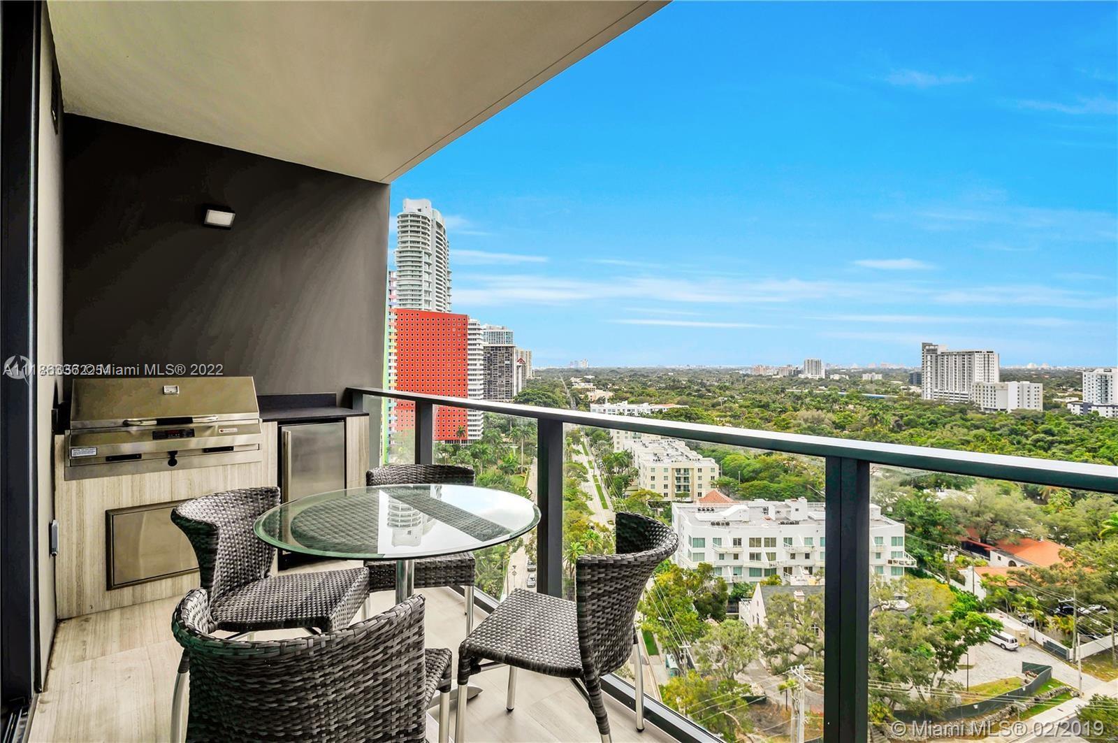 1451 Brickell Ave # 1605