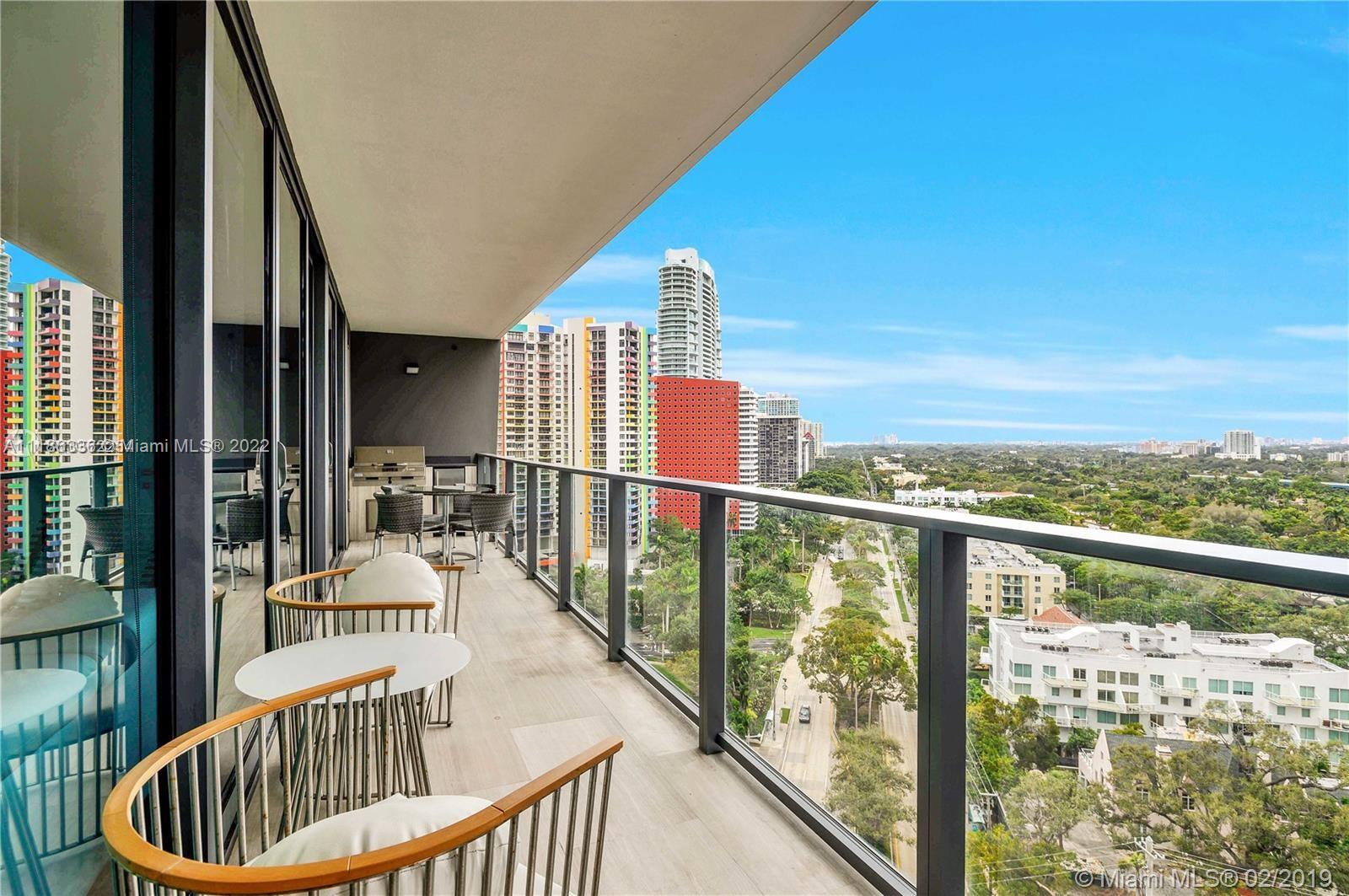 1451 Brickell Ave # 1605