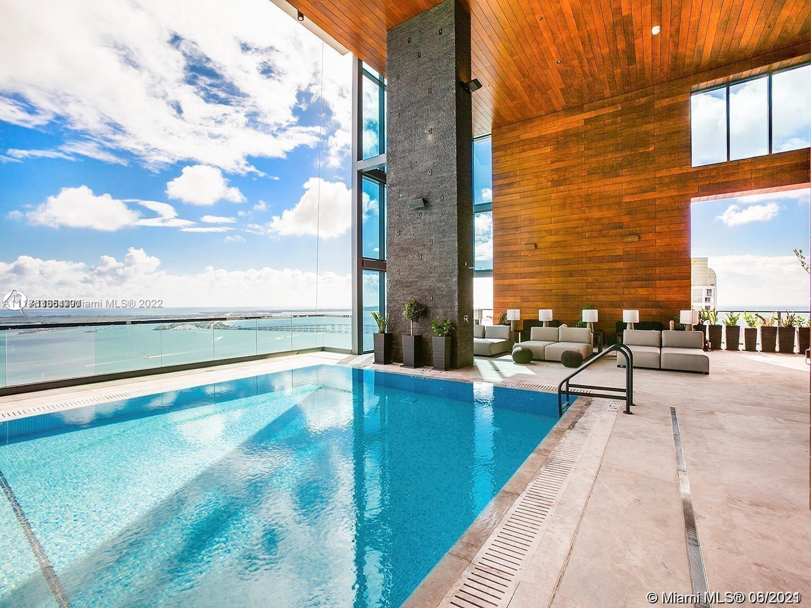1451 Brickell Ave # 1605