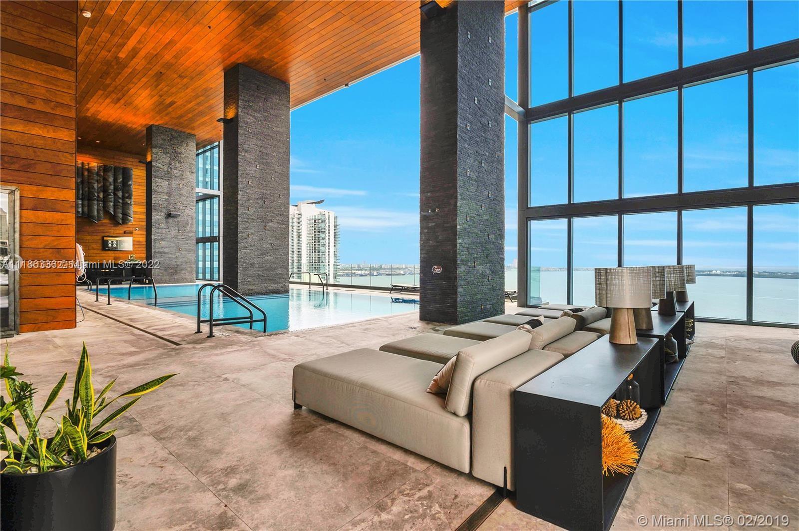 1451 Brickell Ave # 1605