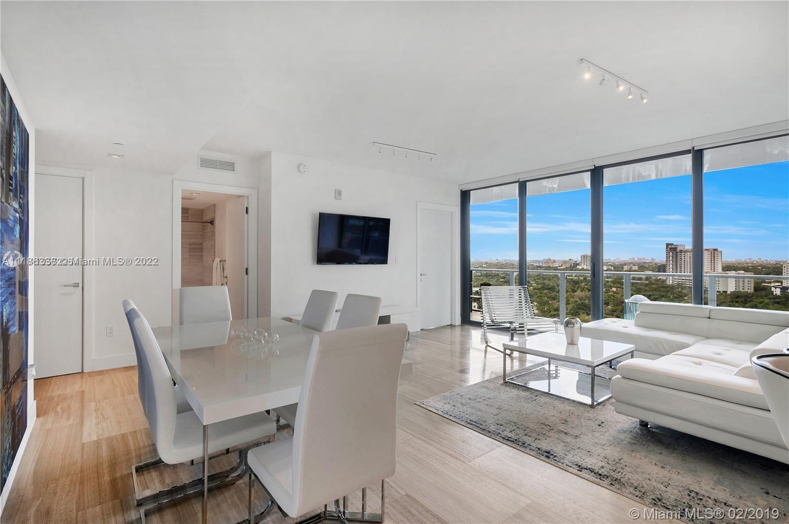 1451 Brickell Ave # 1605