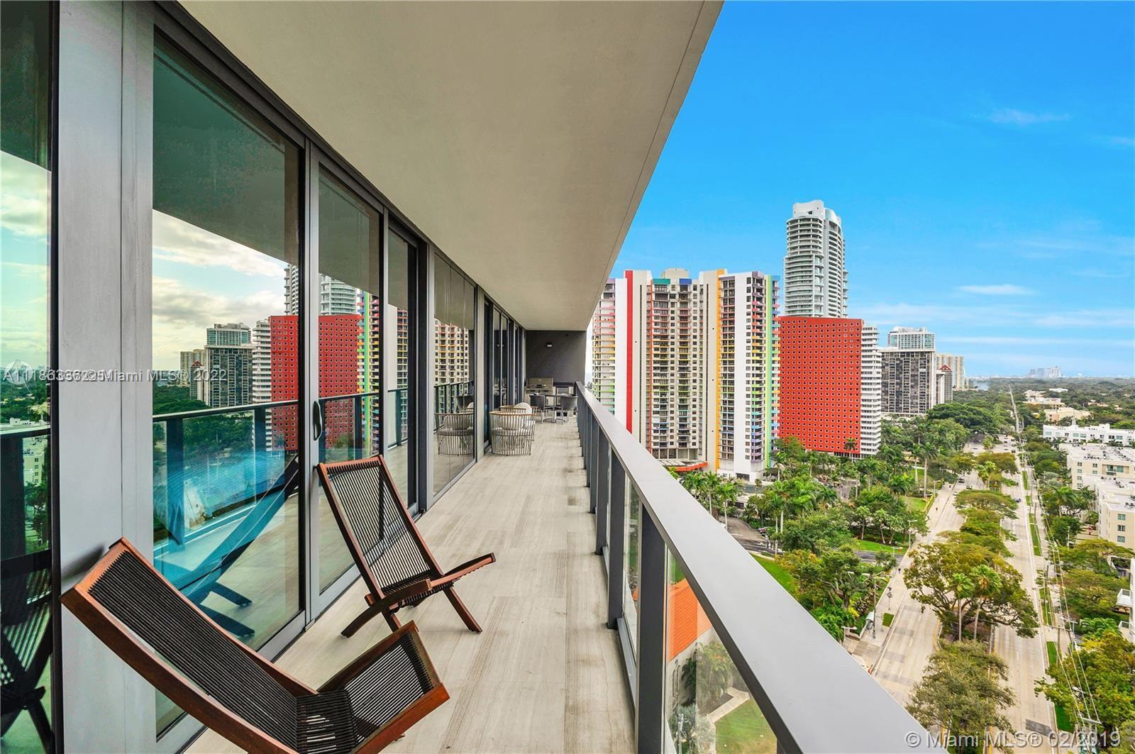 1451 Brickell Ave # 1605
