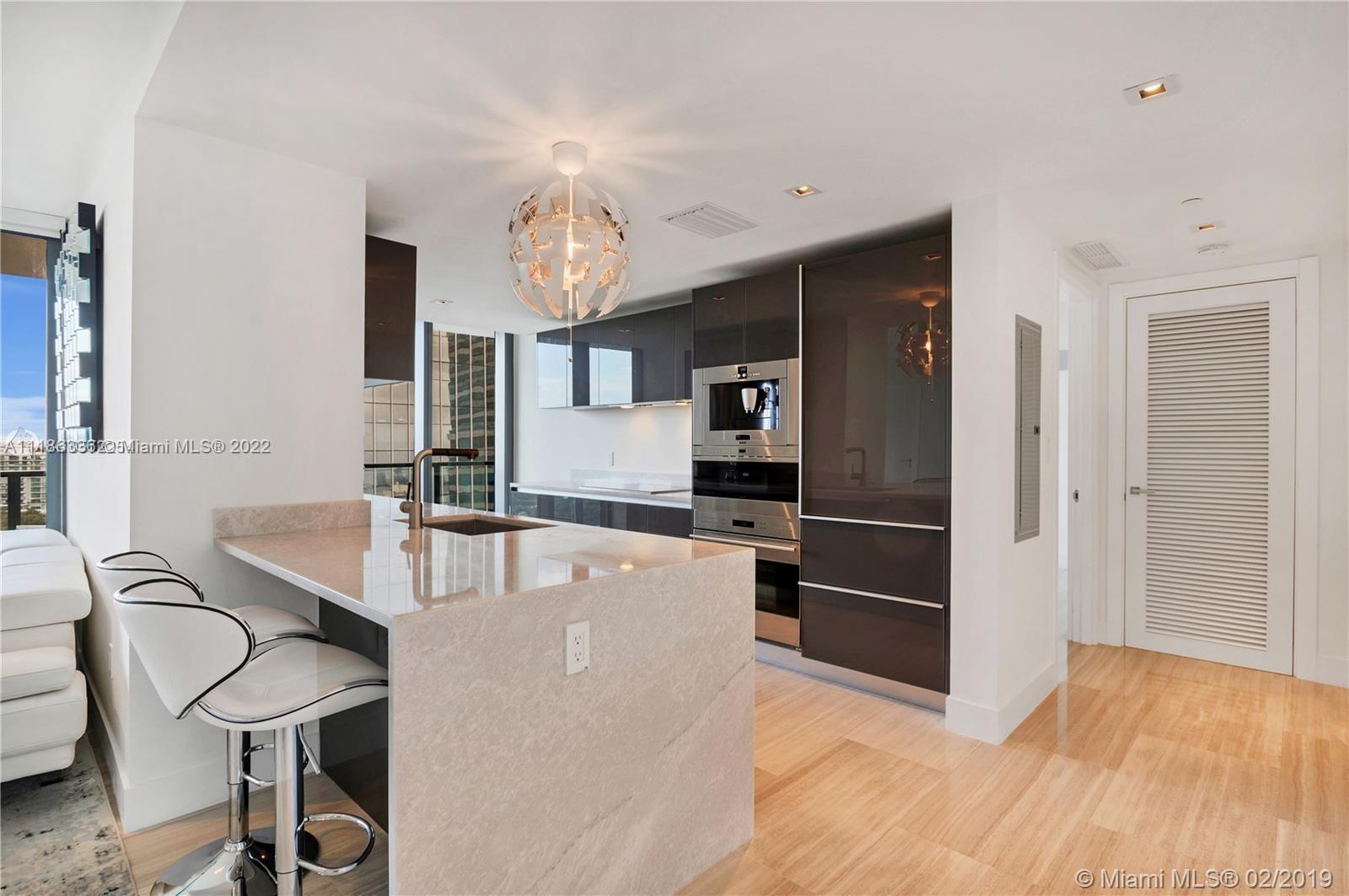 1451 Brickell Ave # 1605