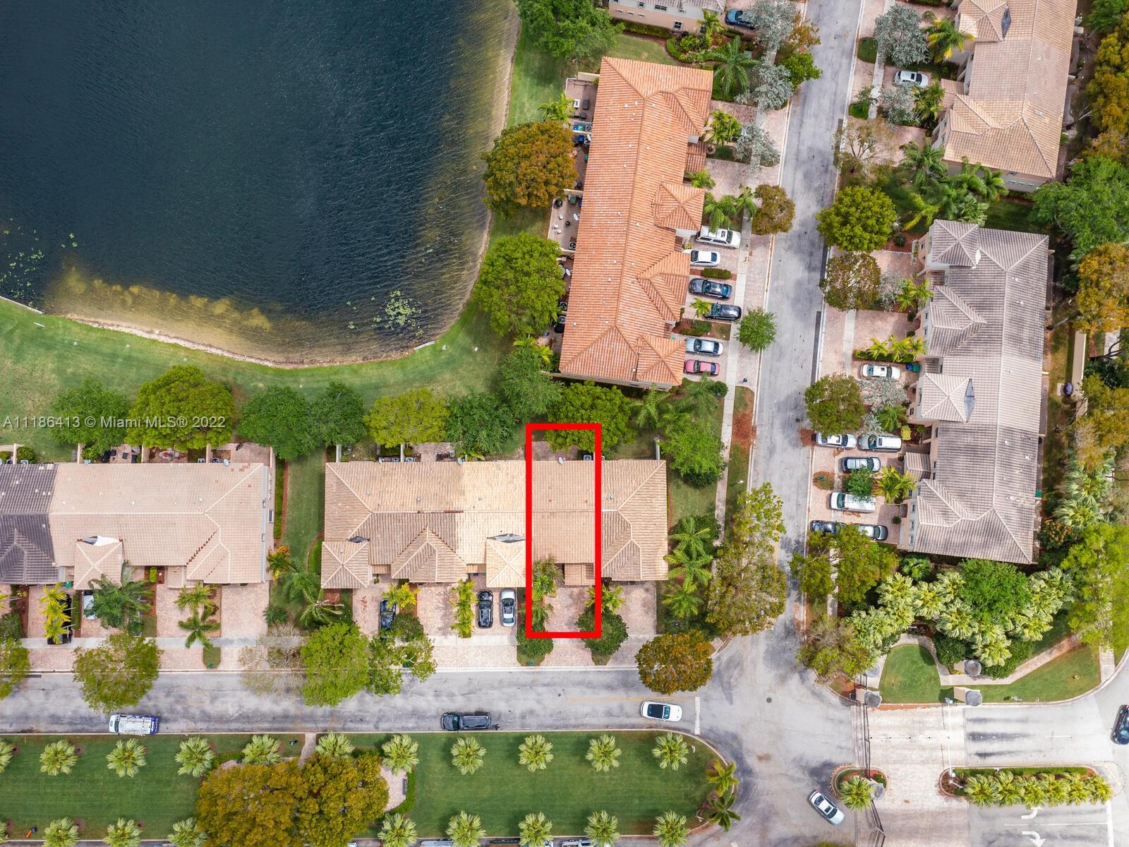 4785 SW 164th Ave Unit: .