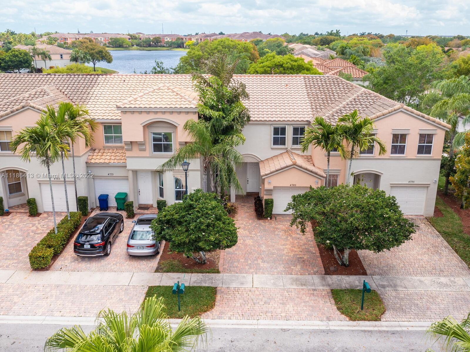 4785 SW 164th Ave Unit: .