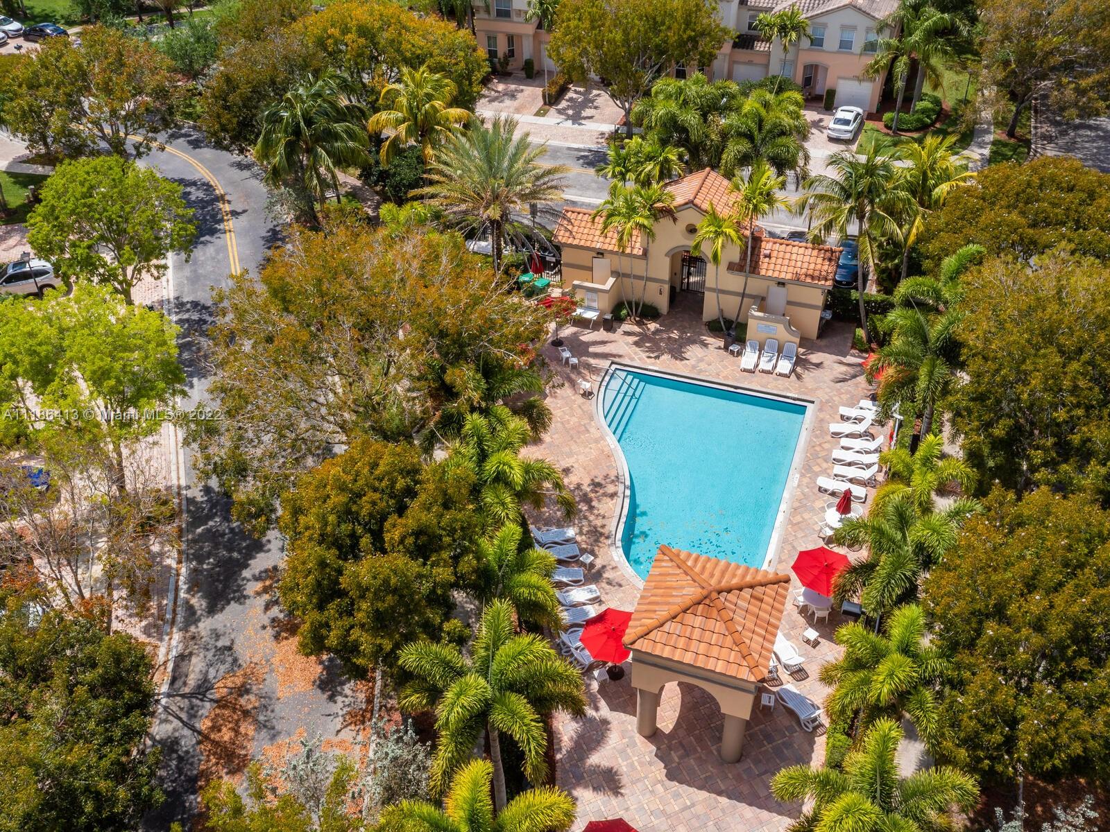 4785 SW 164th Ave Unit: .