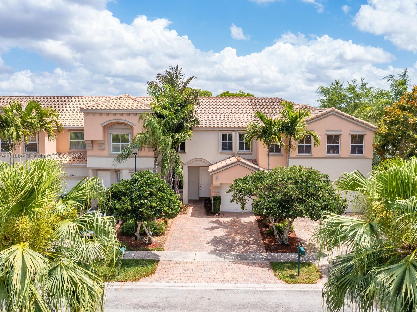 4785 SW 164th Ave Unit: .