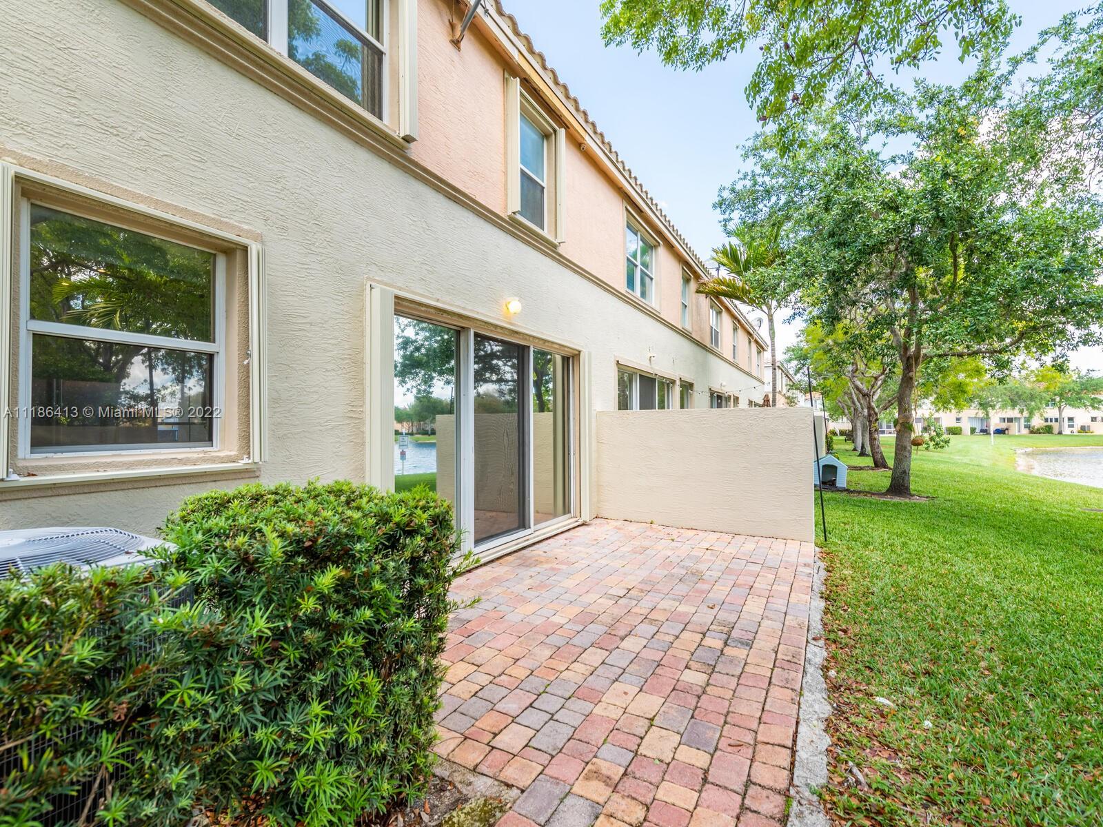 4785 SW 164th Ave Unit: .