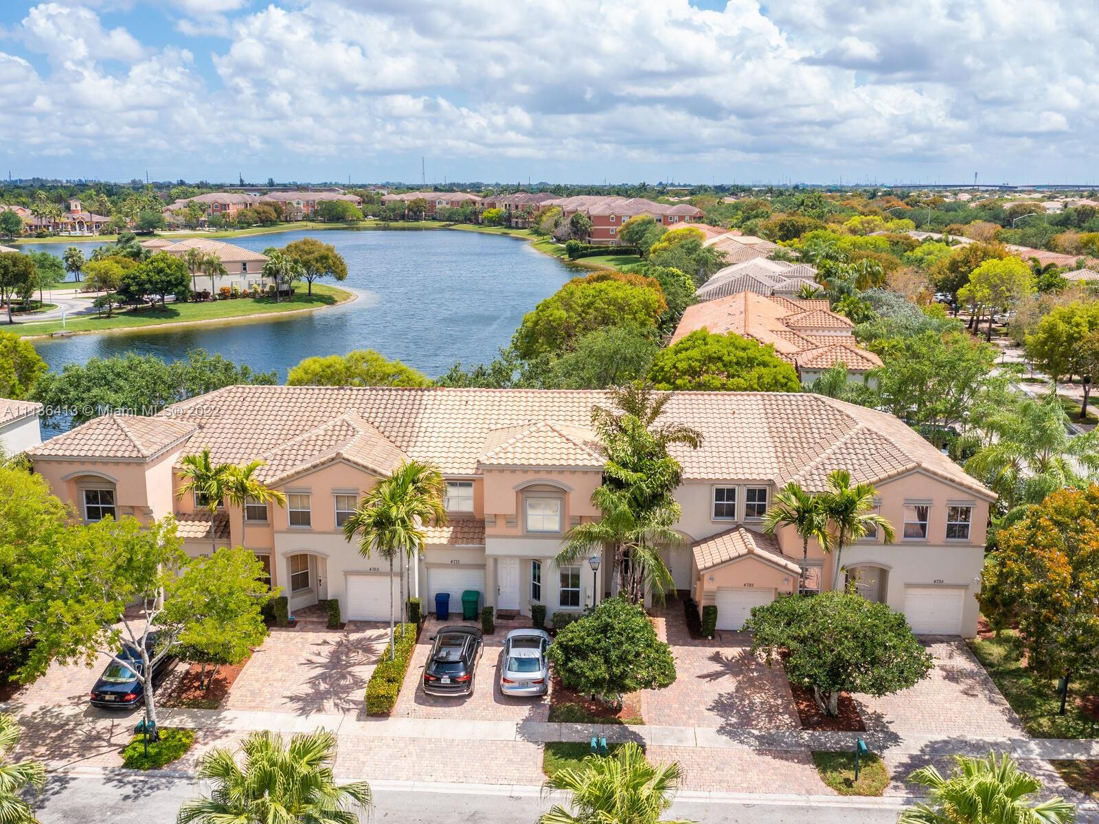 4785 SW 164th Ave Unit: .