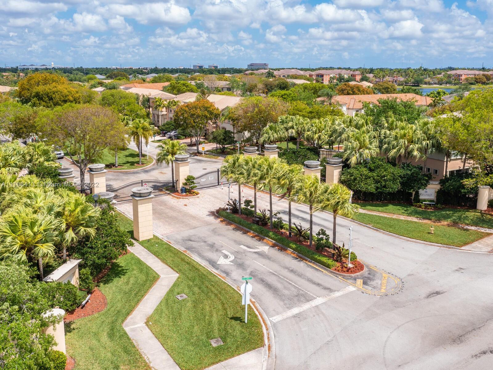 4785 SW 164th Ave Unit: .