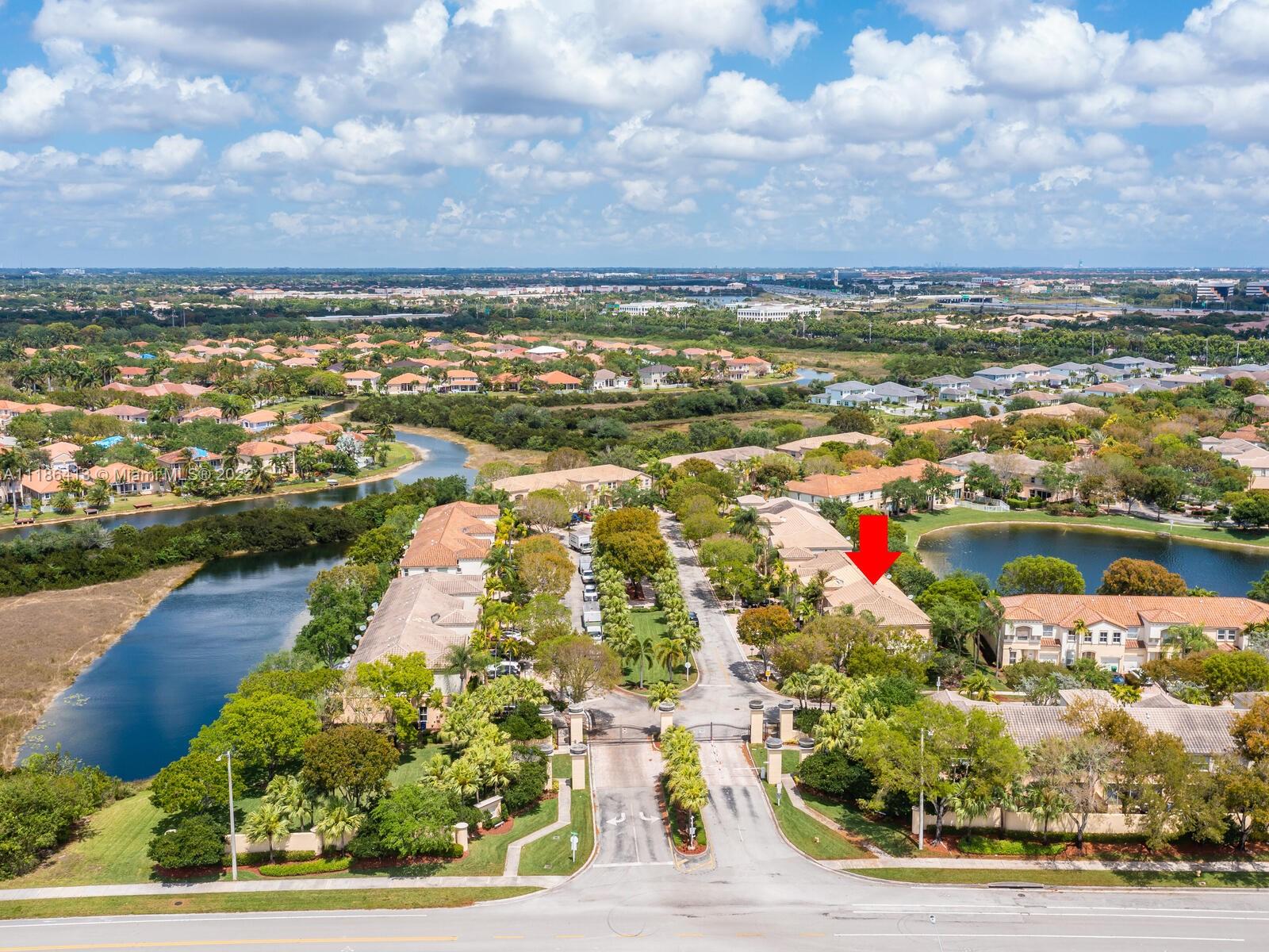 4785 SW 164th Ave Unit: .