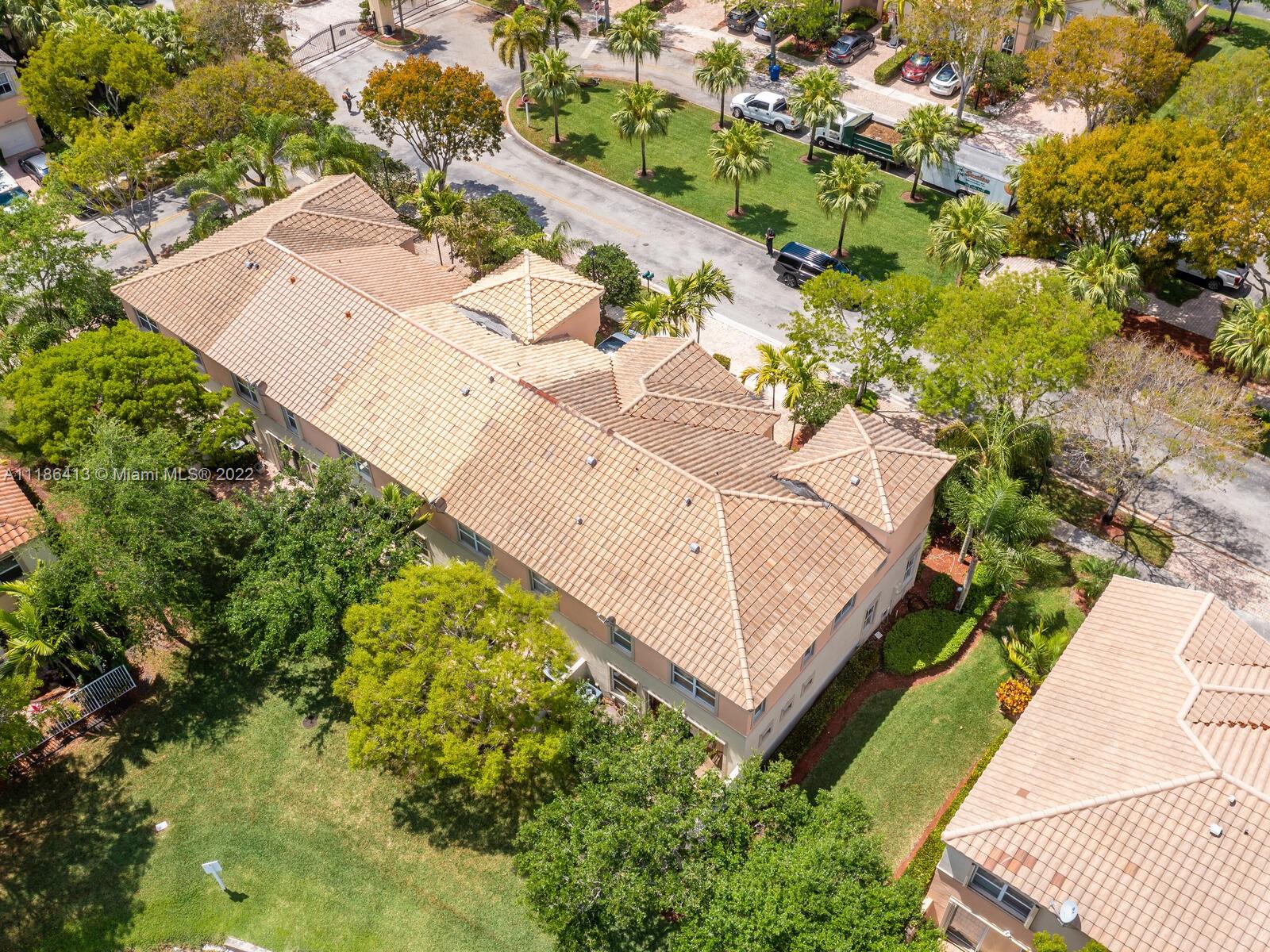 4785 SW 164th Ave Unit: .