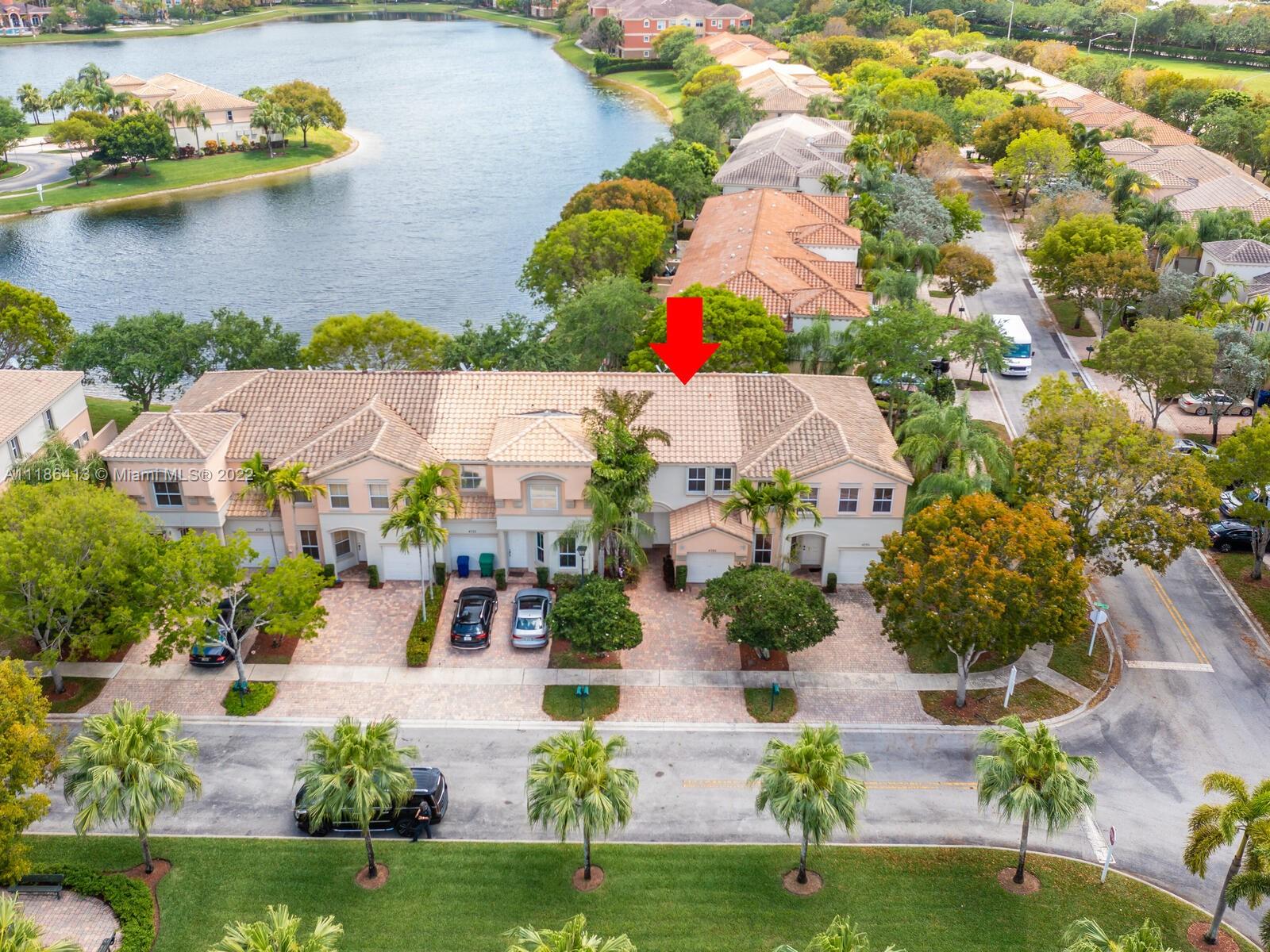 4785 SW 164th Ave Unit: .