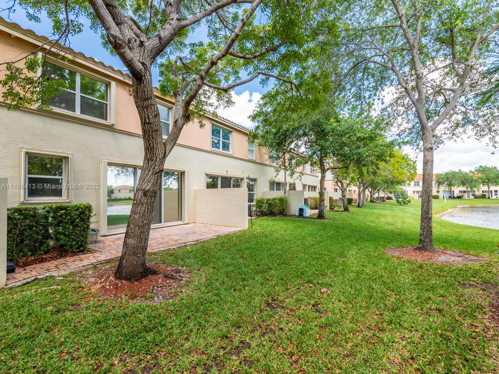 4785 SW 164th Ave Unit: .