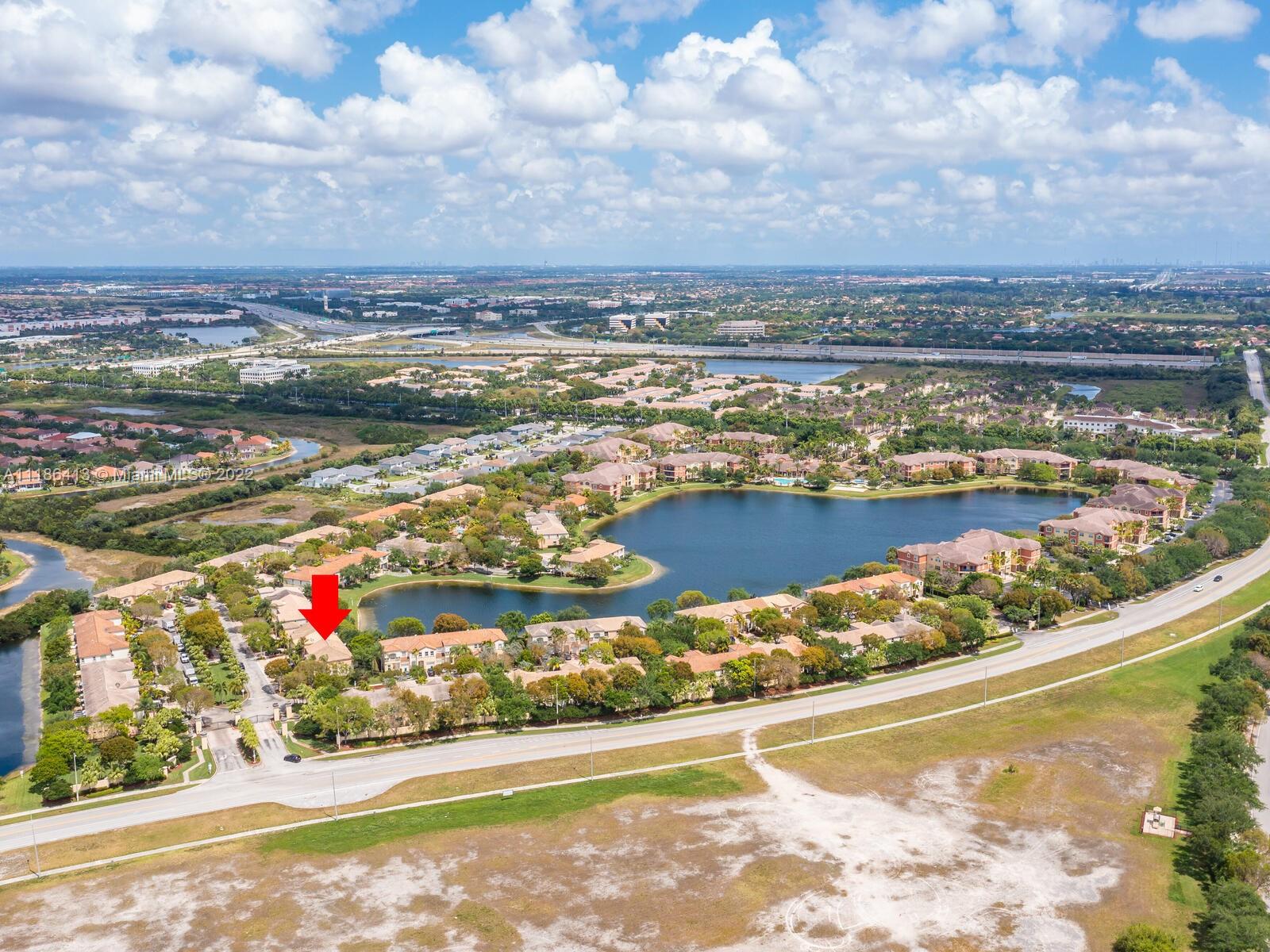 4785 SW 164th Ave Unit: .