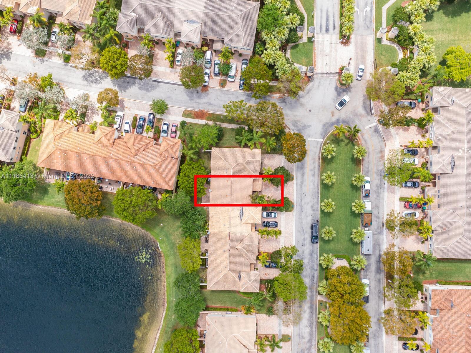 4785 SW 164th Ave Unit: .