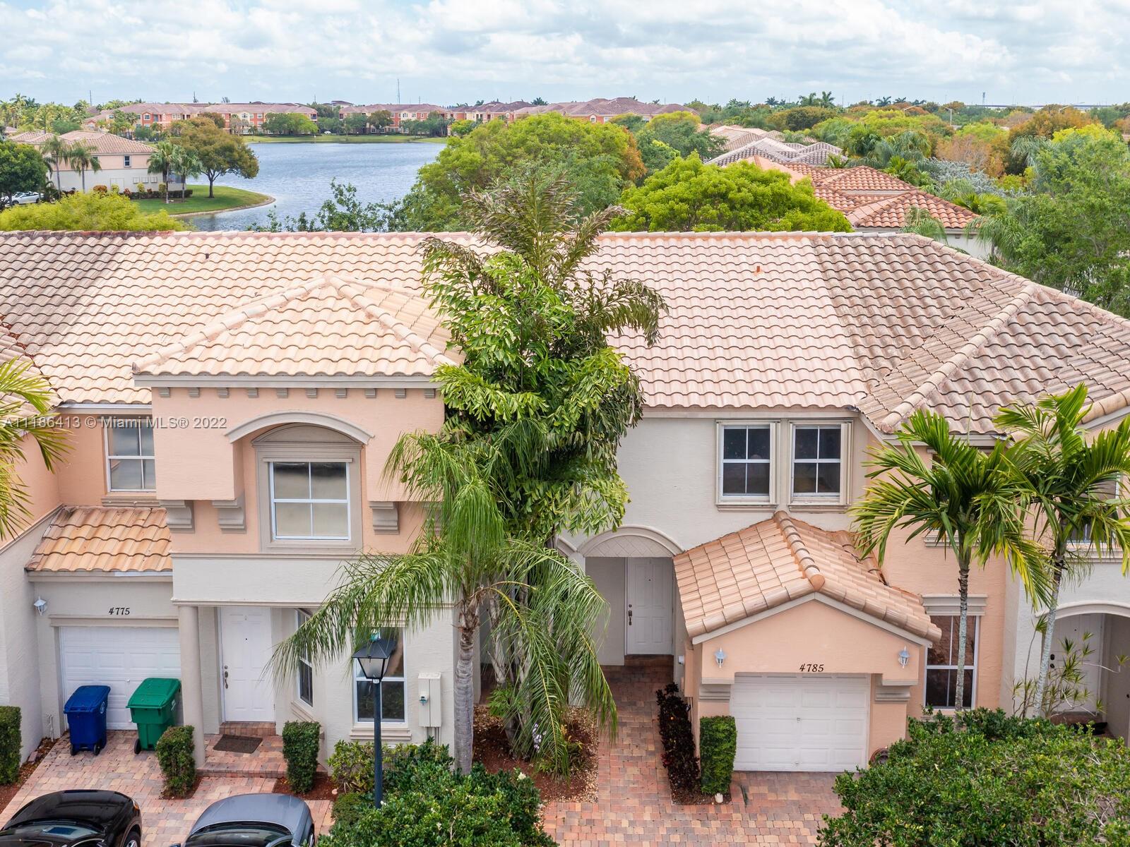 4785 SW 164th Ave Unit: .