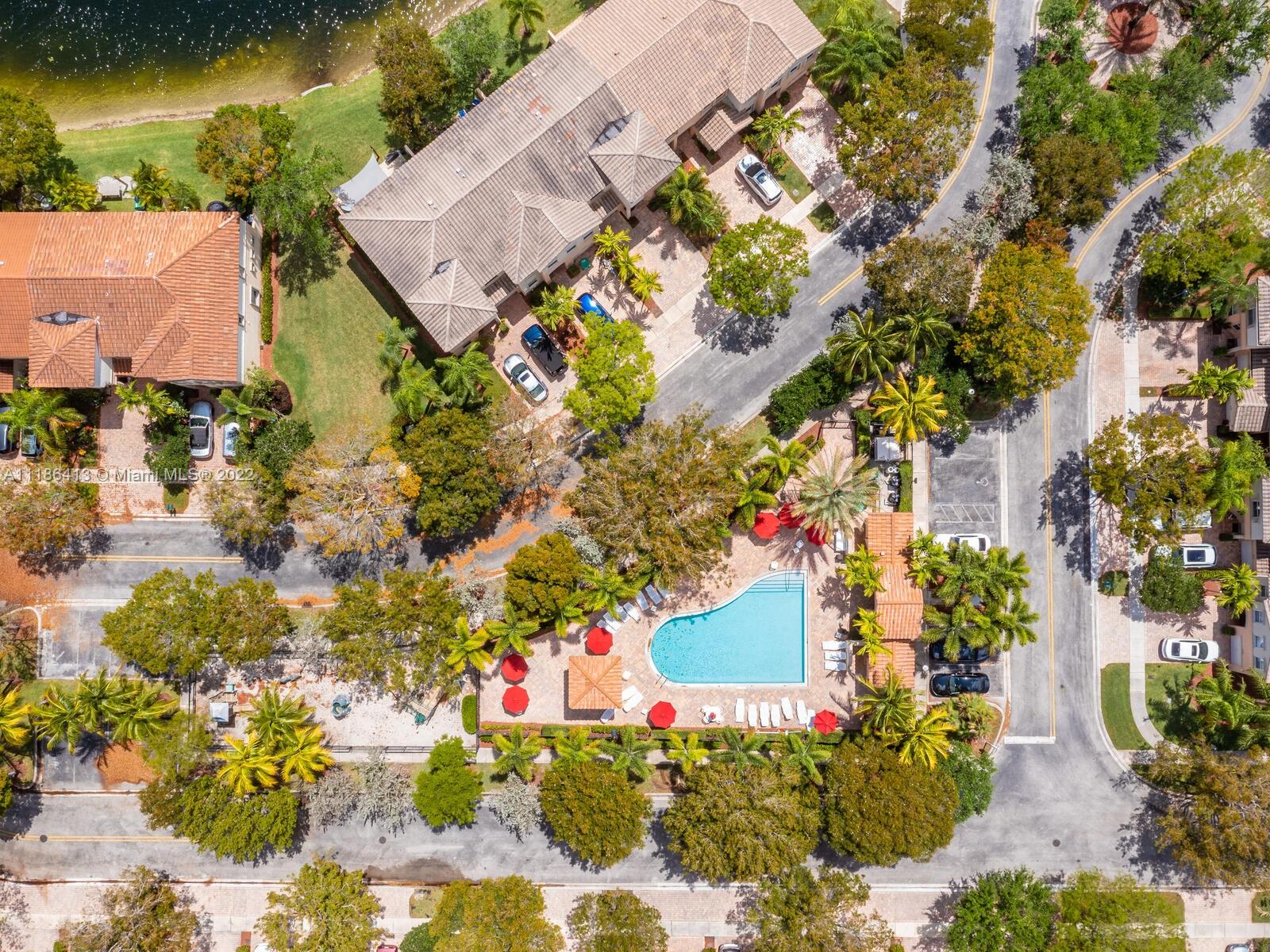4785 SW 164th Ave Unit: .