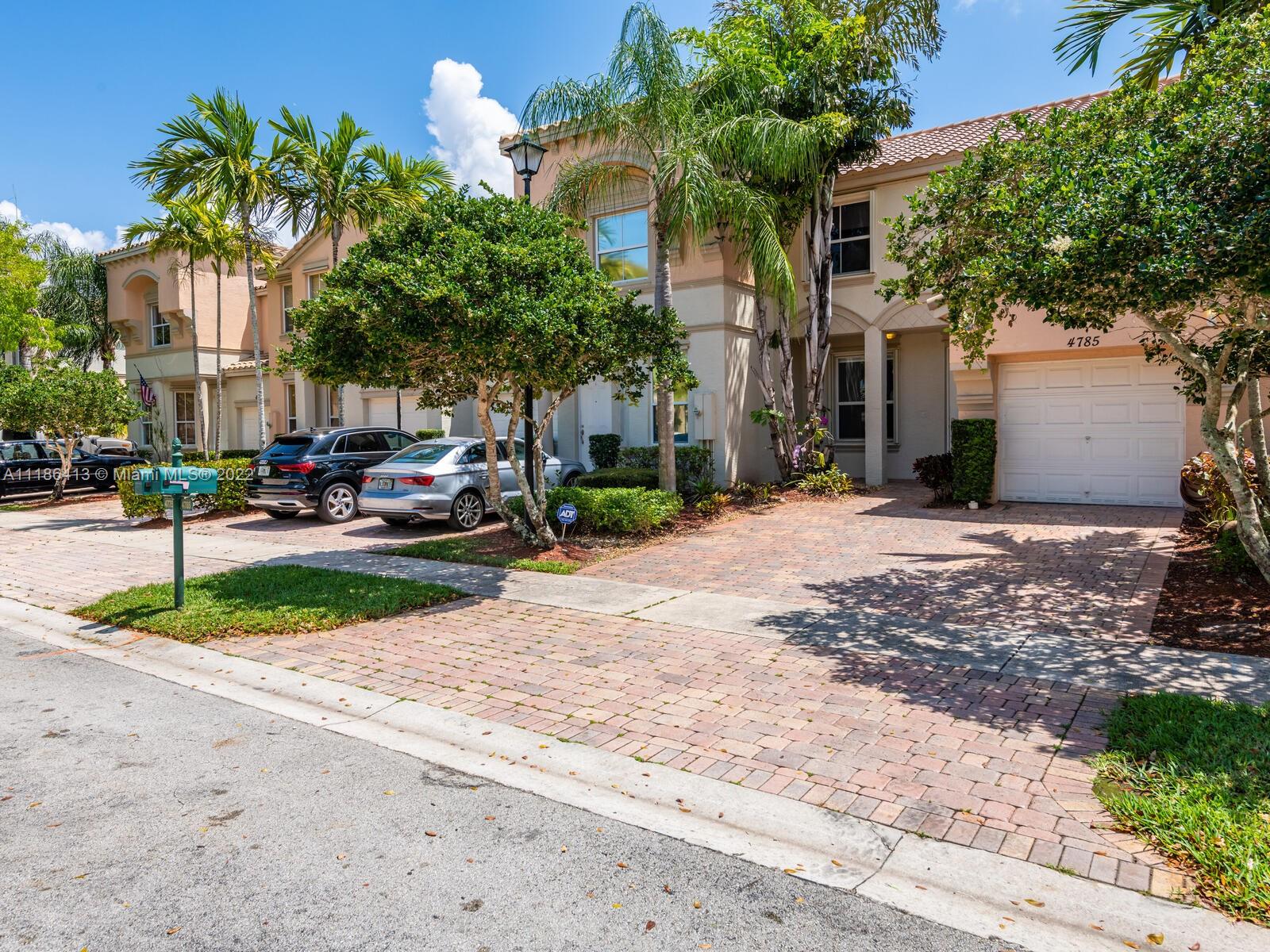 4785 SW 164th Ave Unit: .