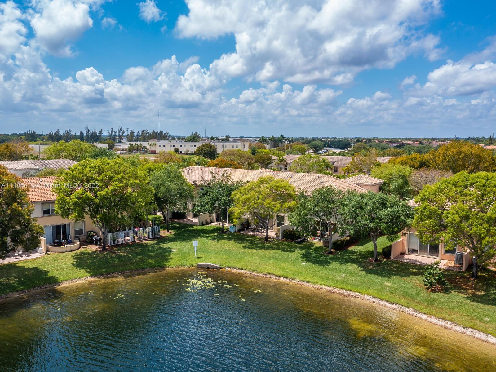 4785 SW 164th Ave Unit: .
