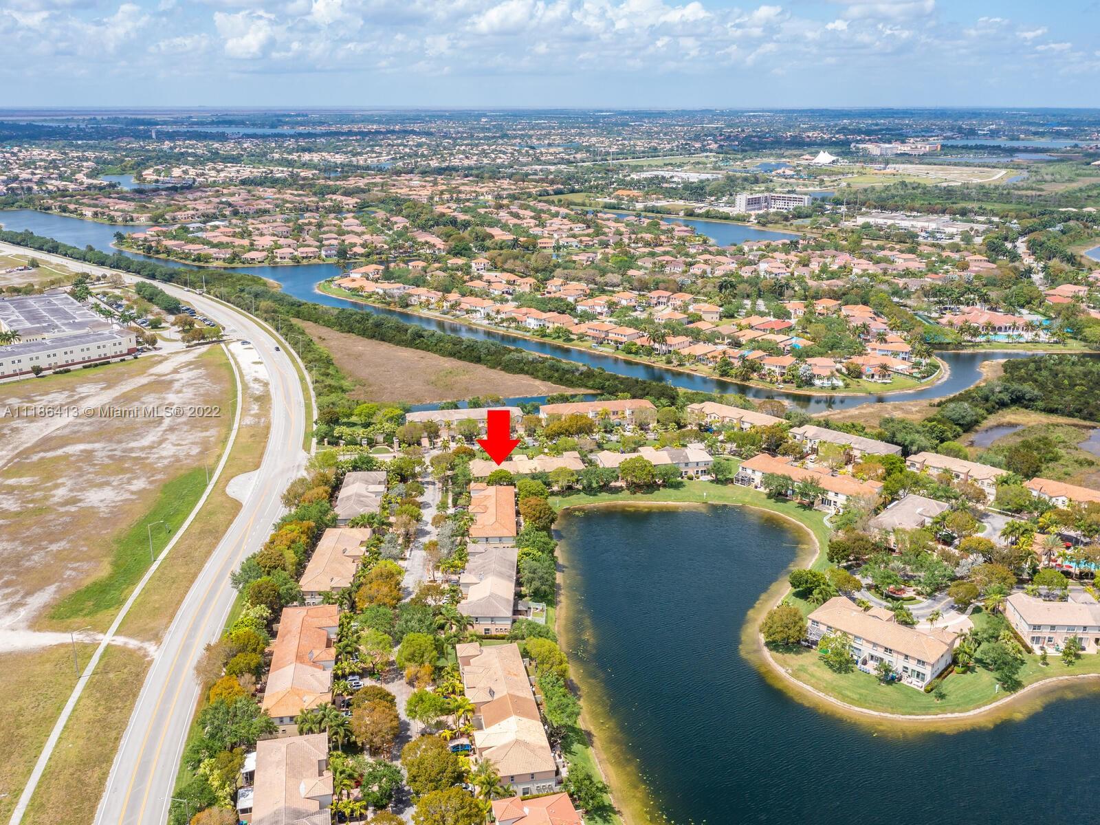 4785 SW 164th Ave Unit: .