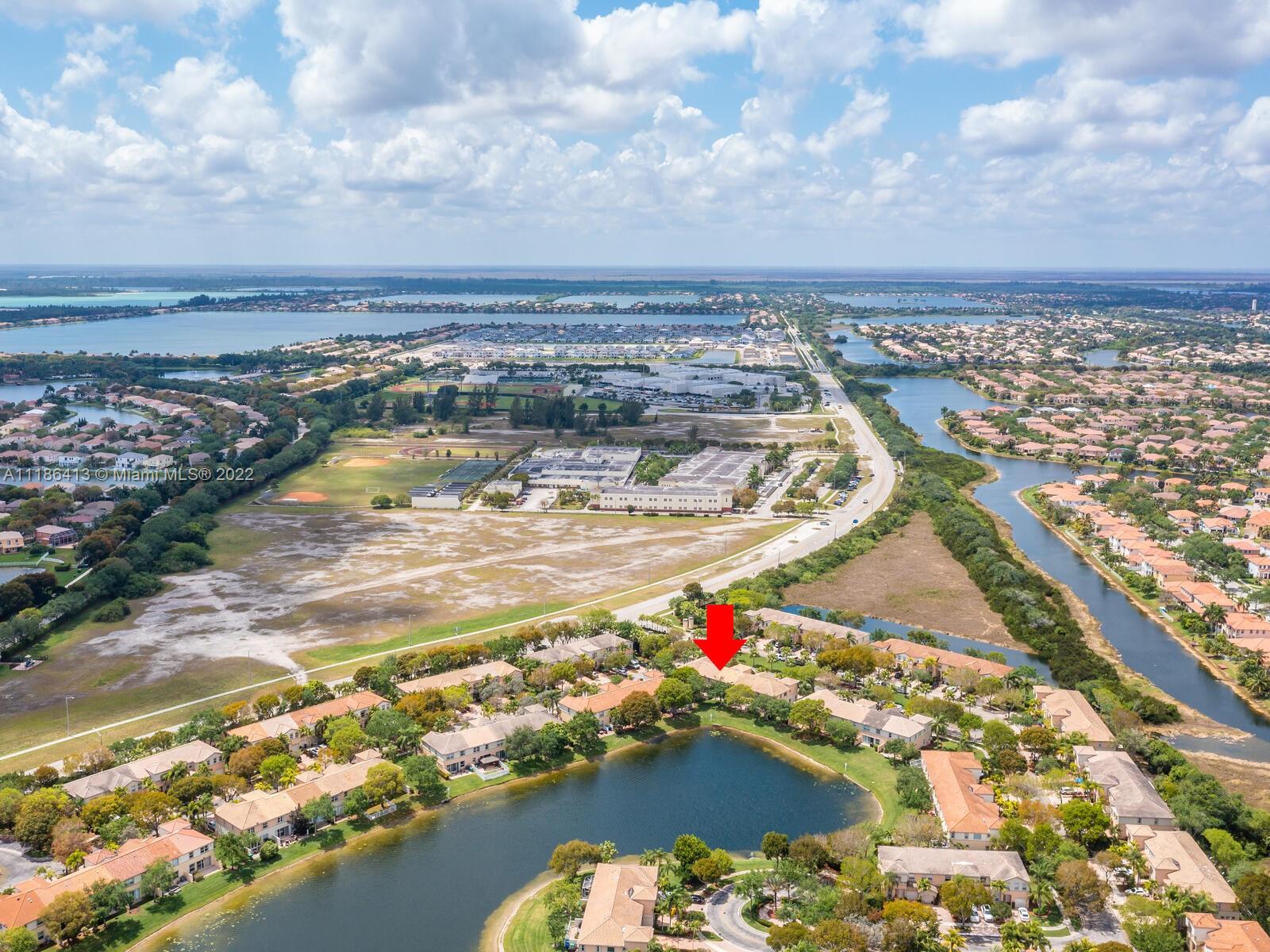 4785 SW 164th Ave Unit: .