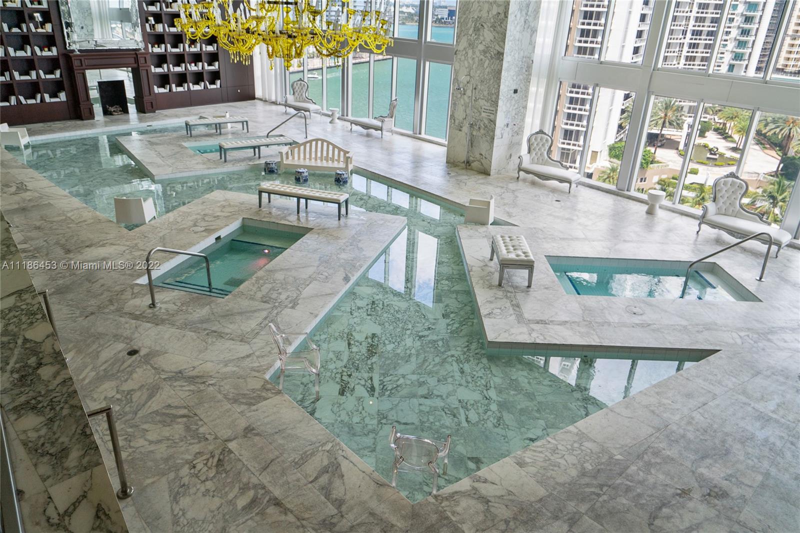 475 BRICKELL AVE # 2610