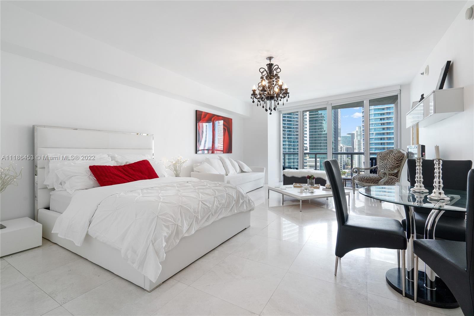 475 BRICKELL AVE # 2610